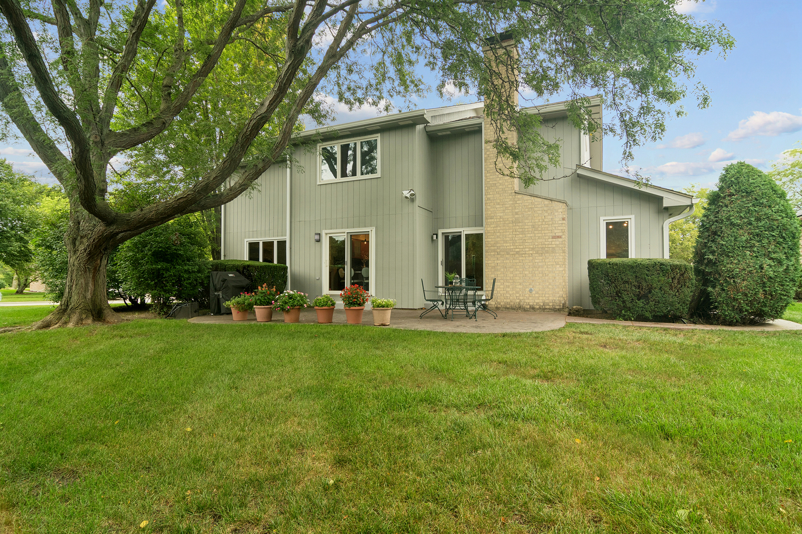 1310 Hidden Lake Drive