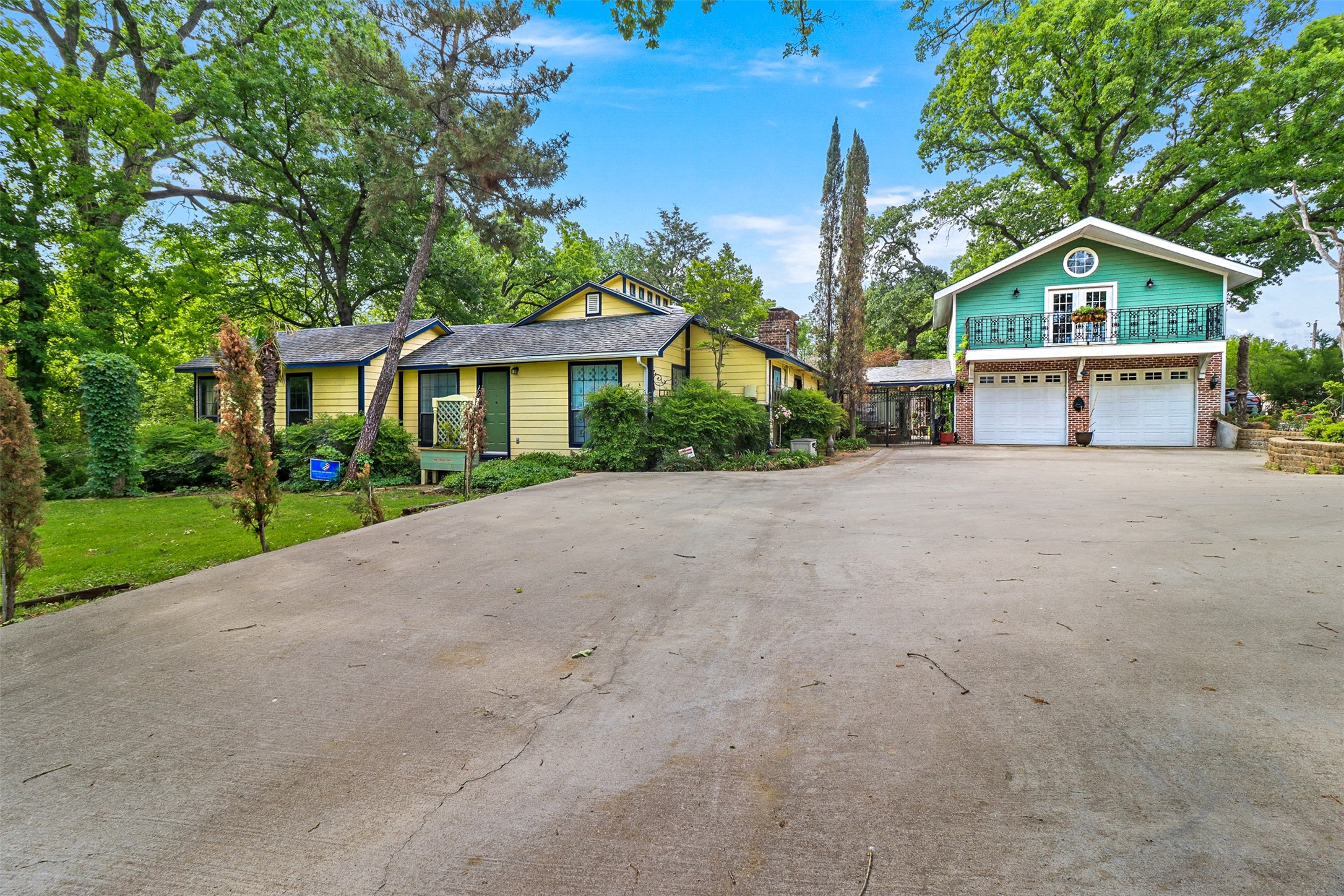 1400 E Shady Grove Road