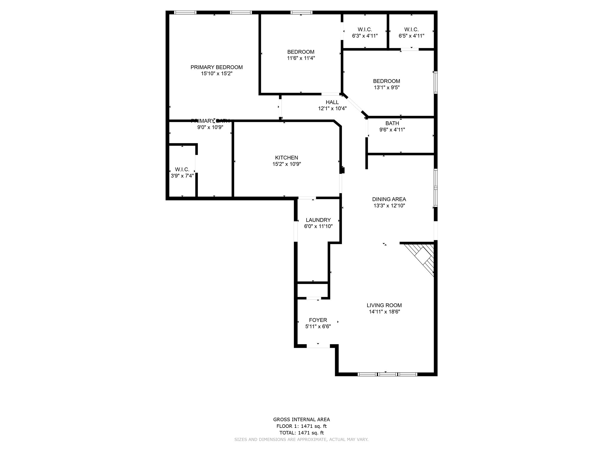 747 Mimosa Trail