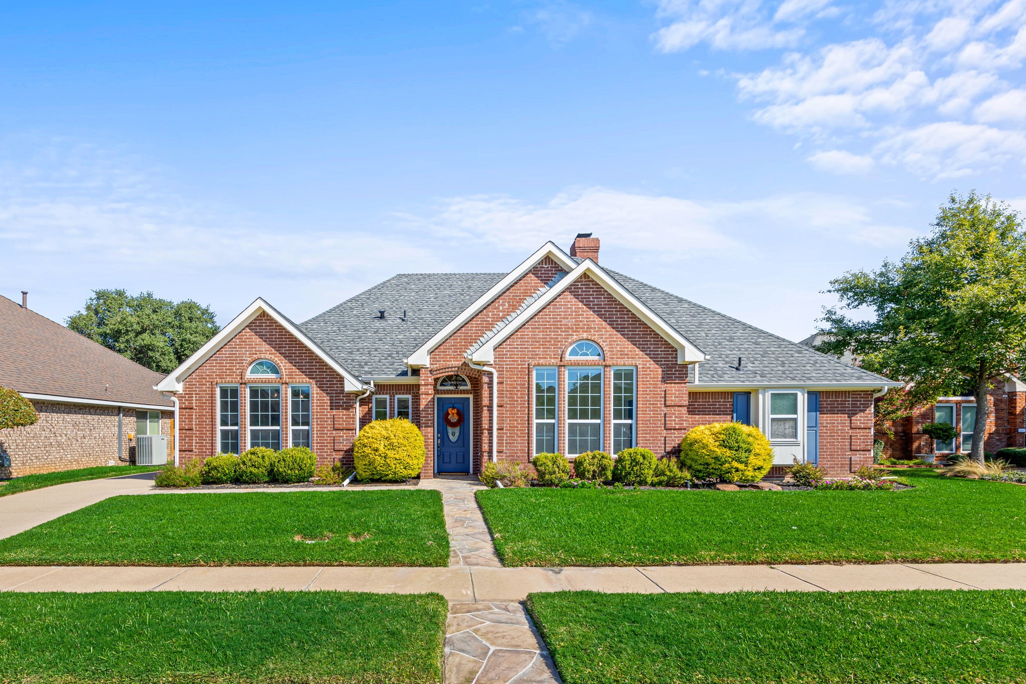 2508 Fox Glenn Circle