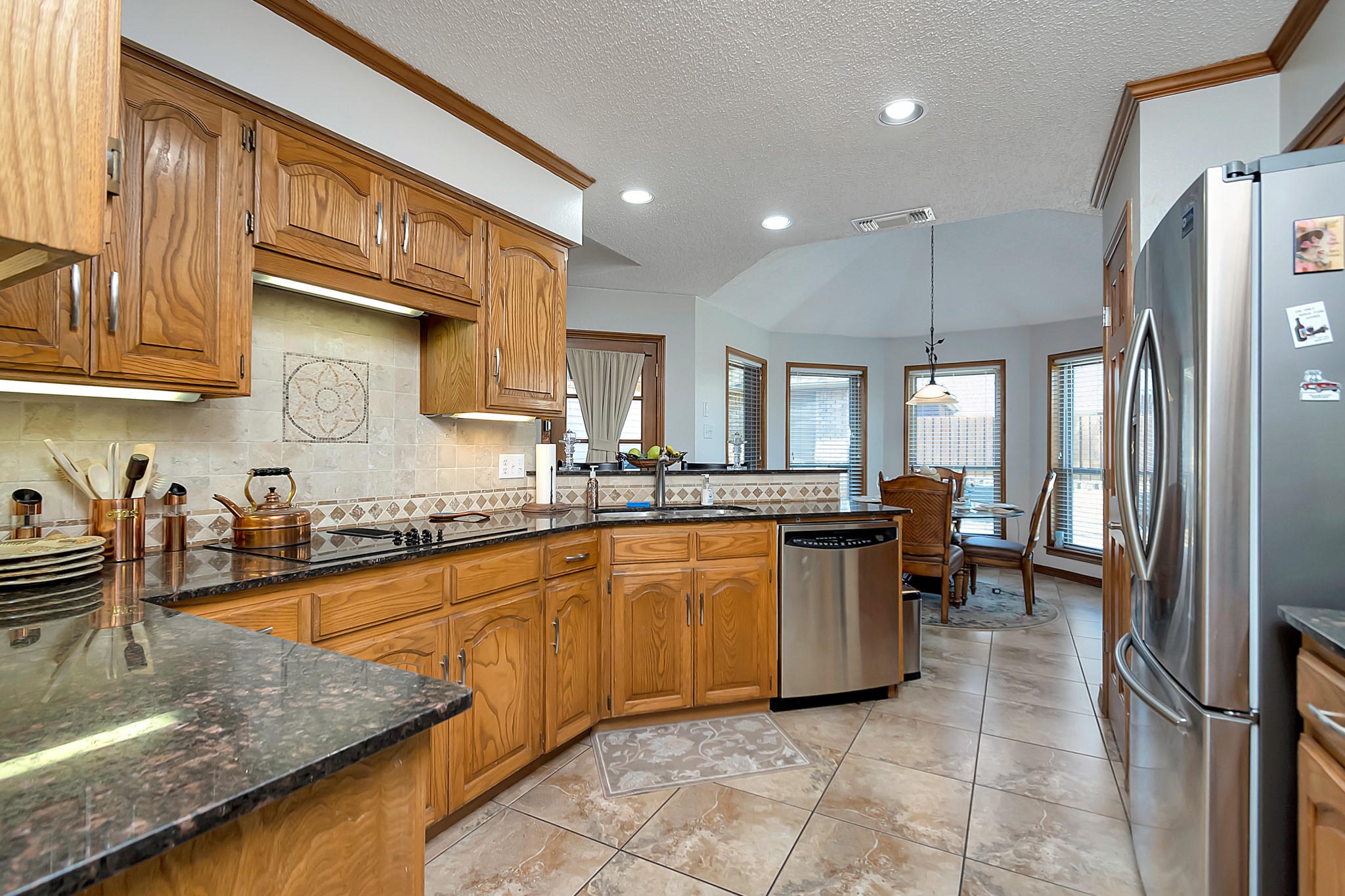 3530 Deer Creek