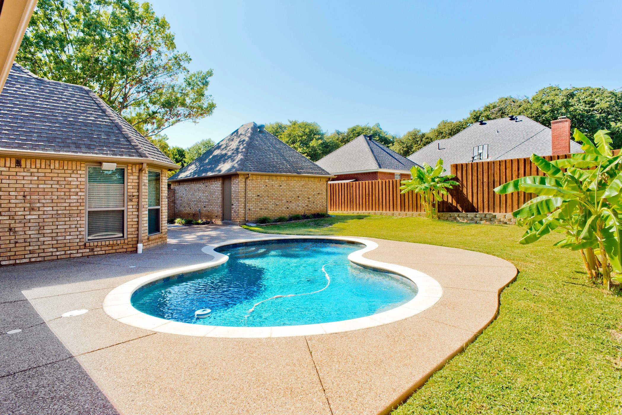 3530 Deer Creek