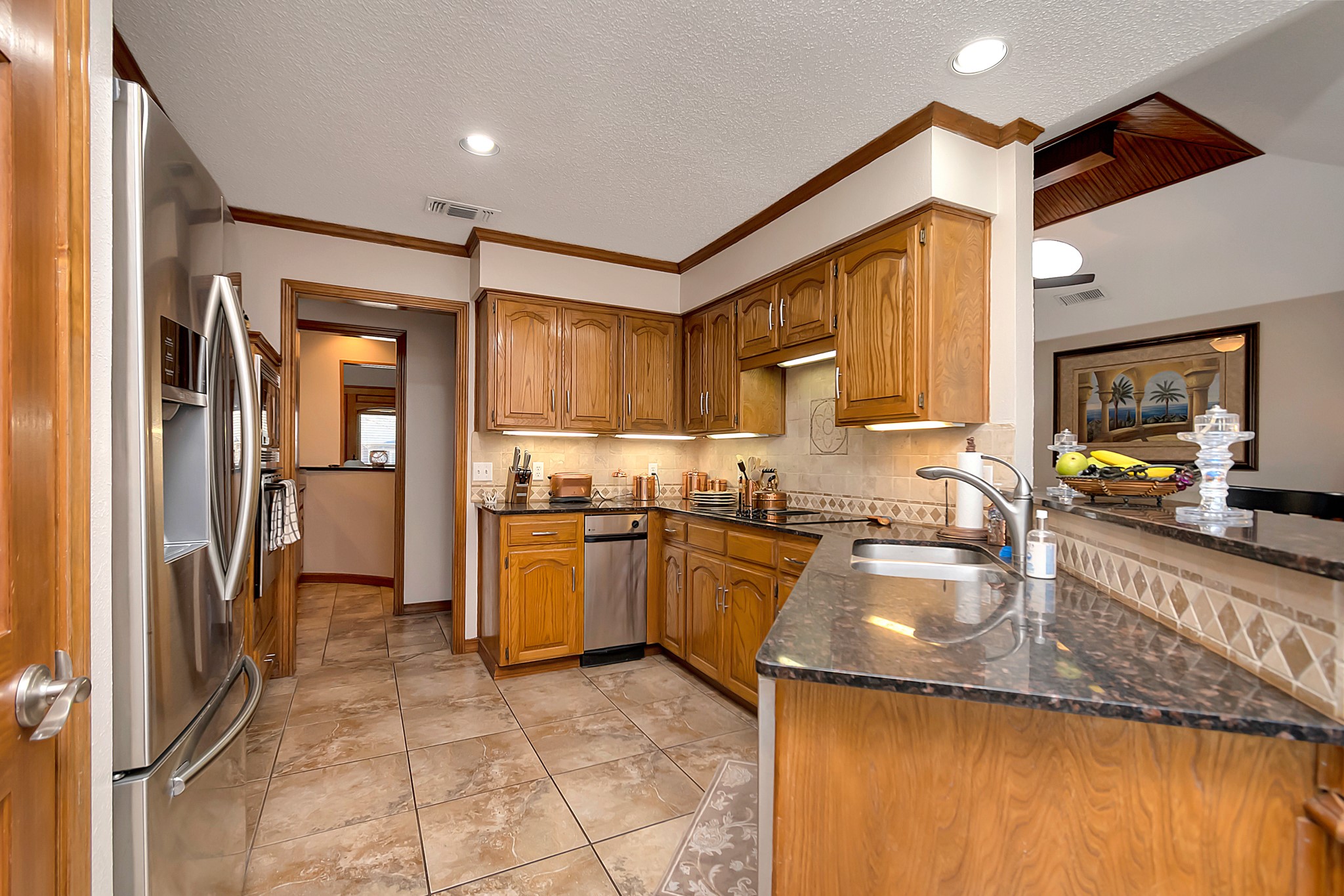 3530 Deer Creek