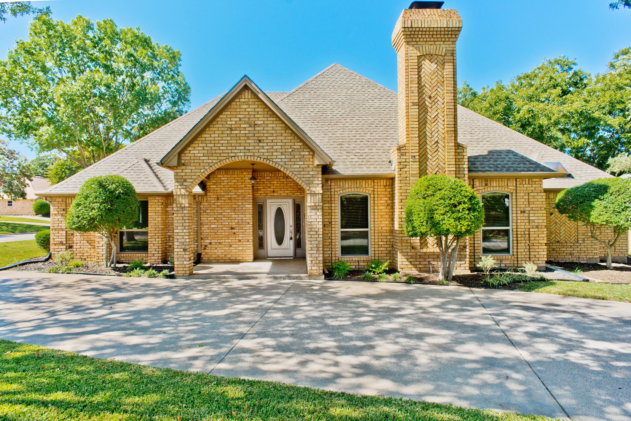 3530 Deer Creek
