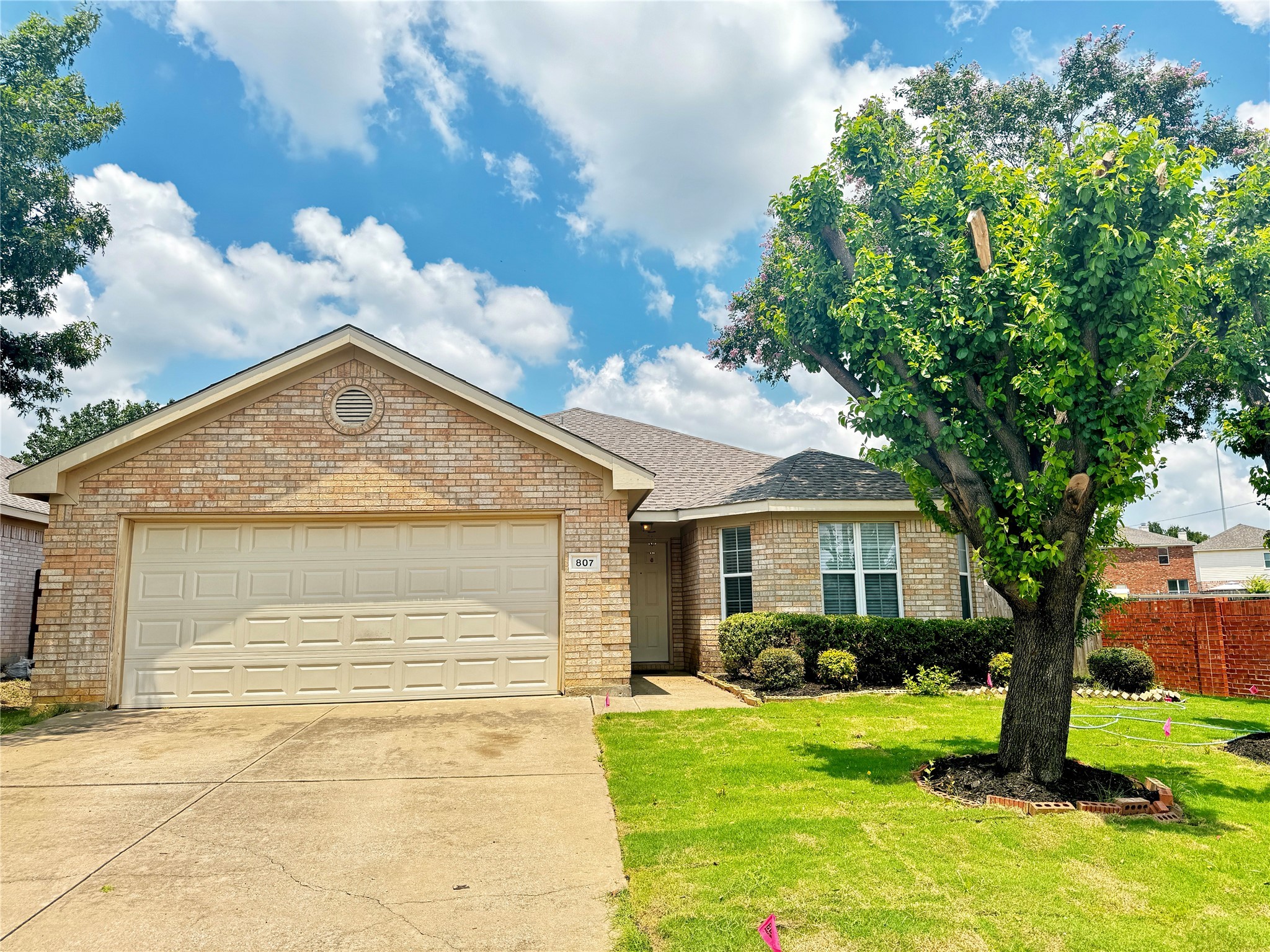 807 Martin Lane