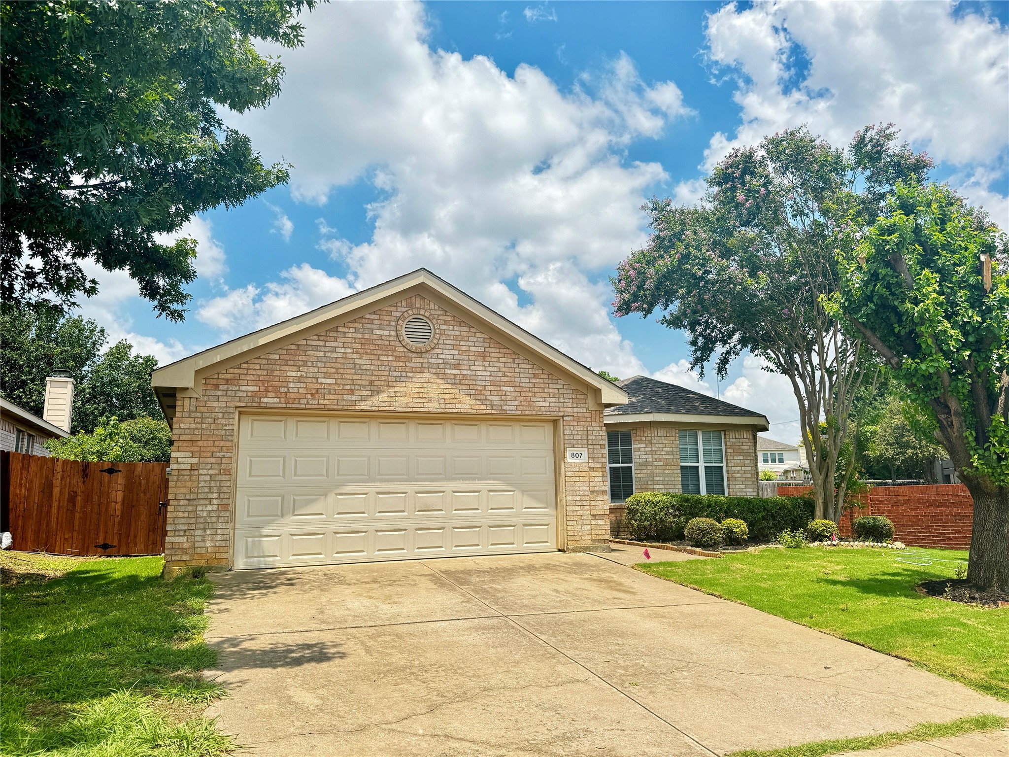 807 Martin Lane