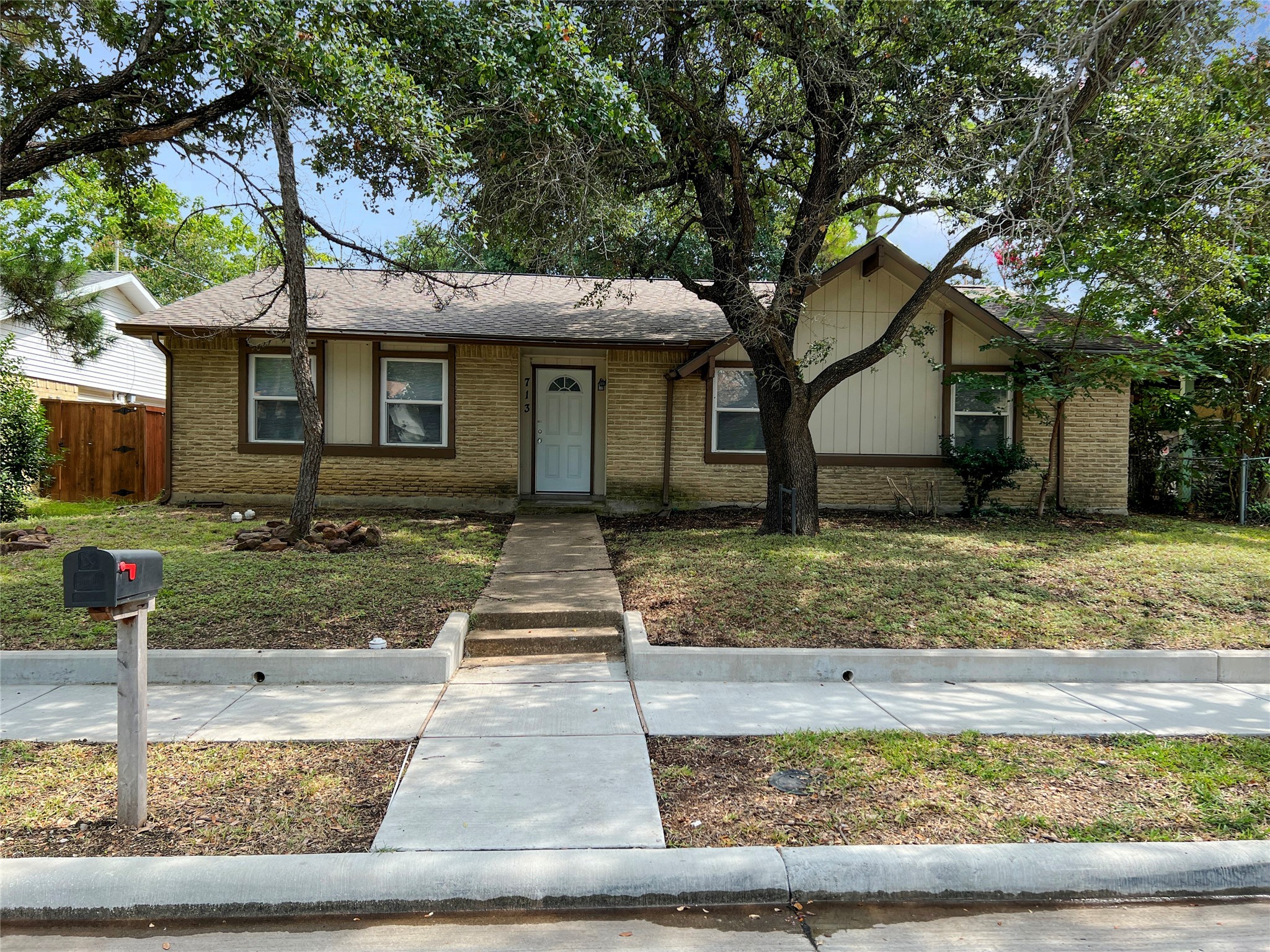 713 Edelweiss Drive