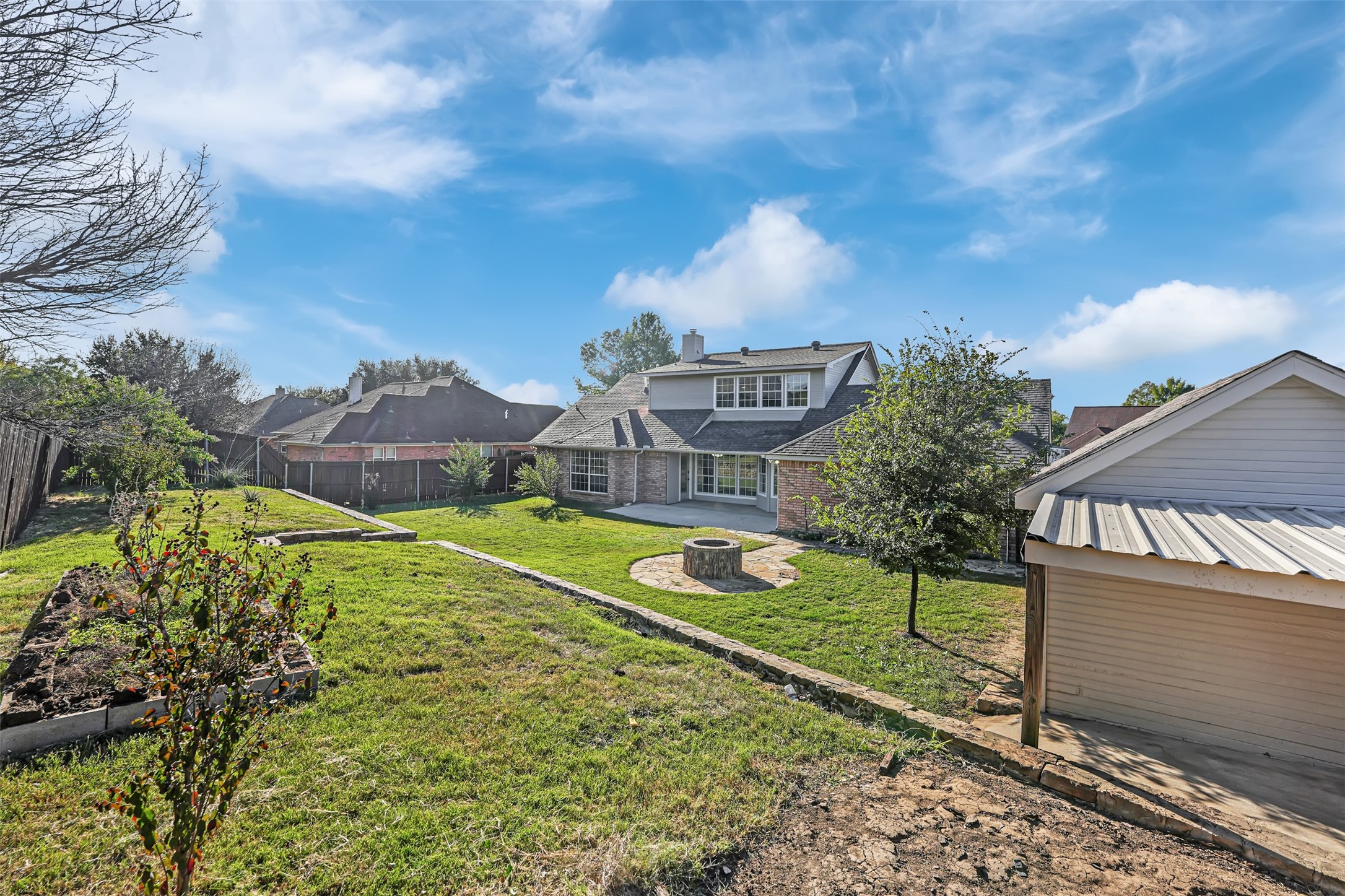 123 Daisey Lane