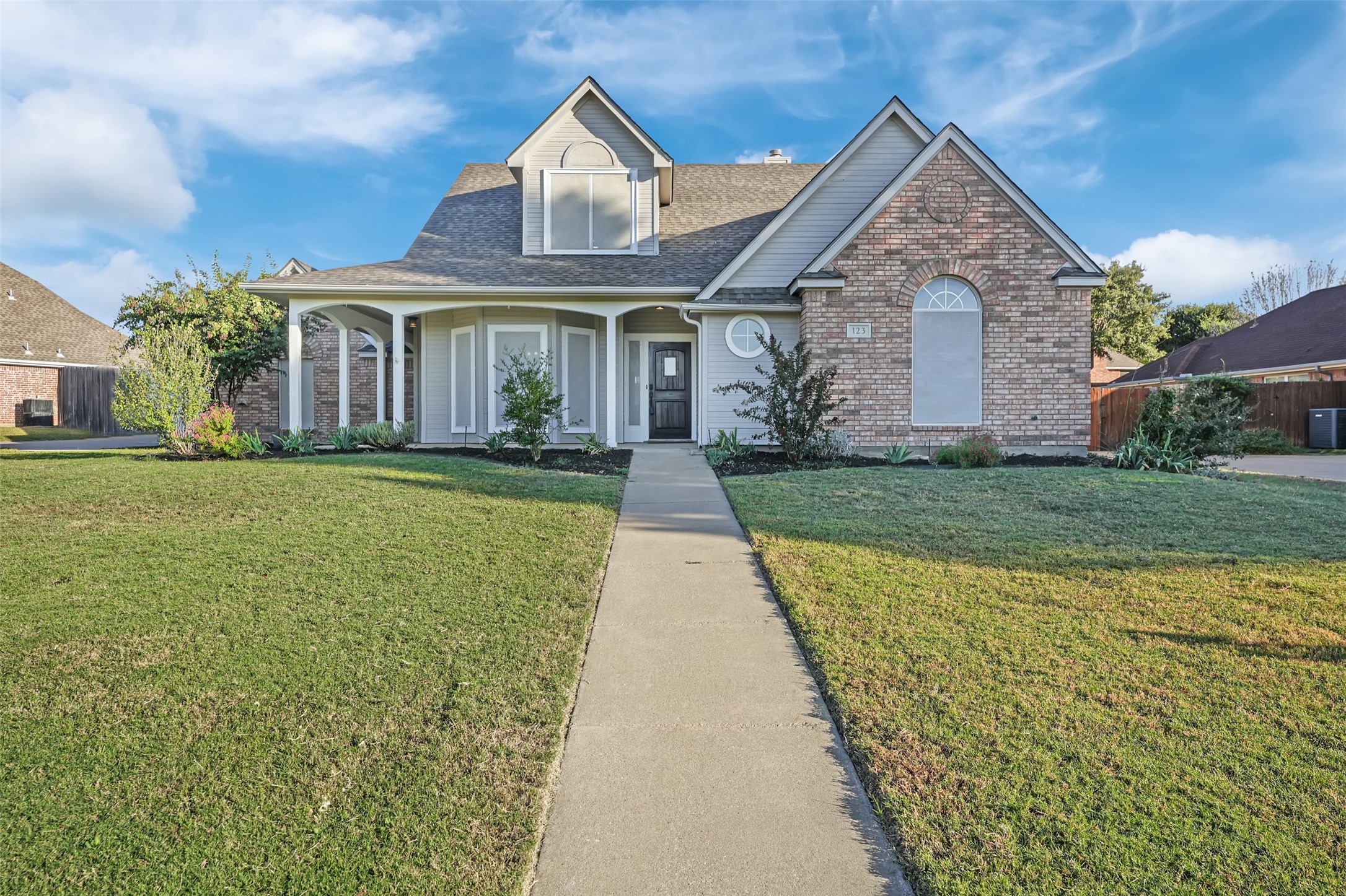 123 Daisey Lane