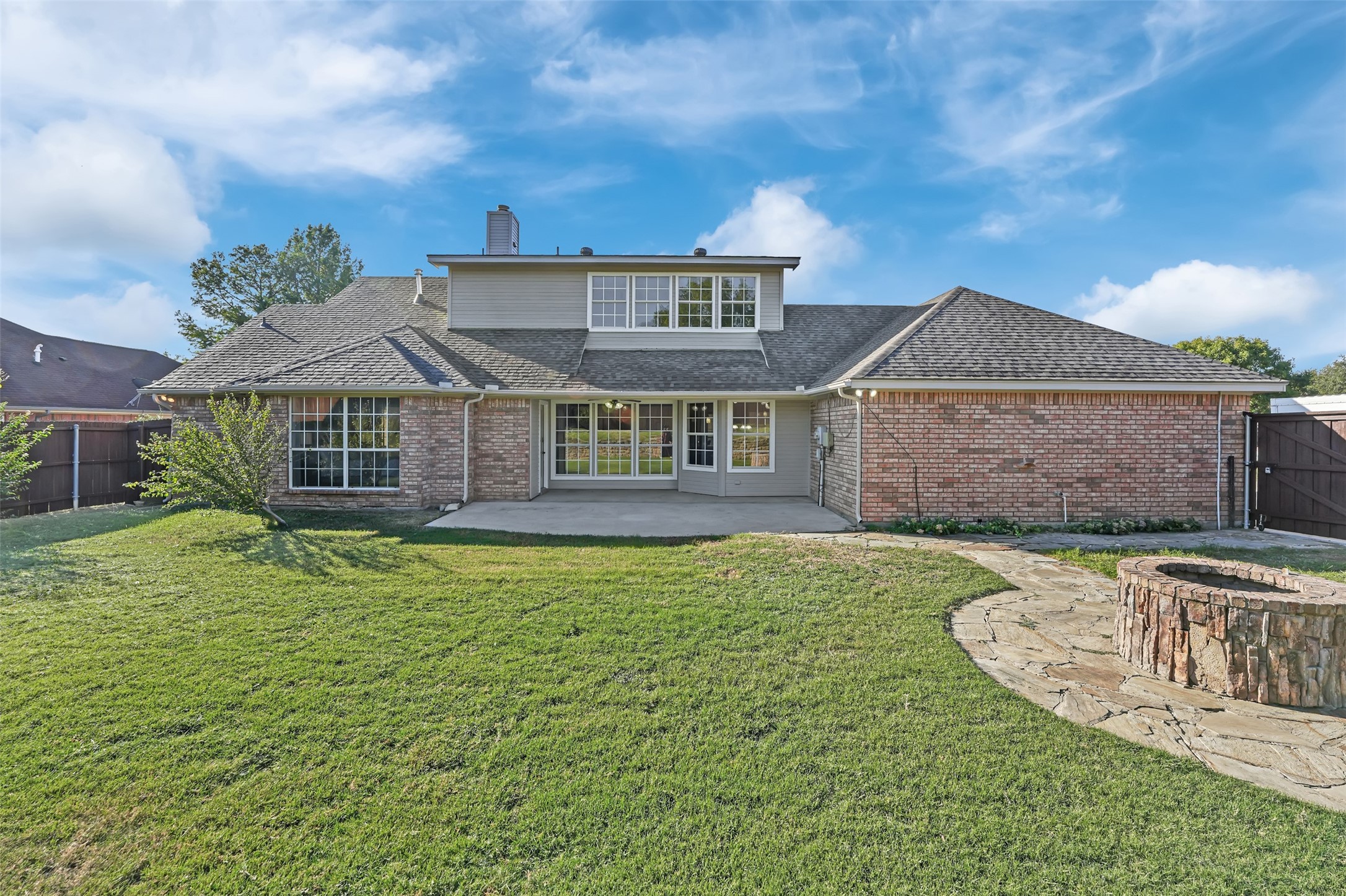 123 Daisey Lane