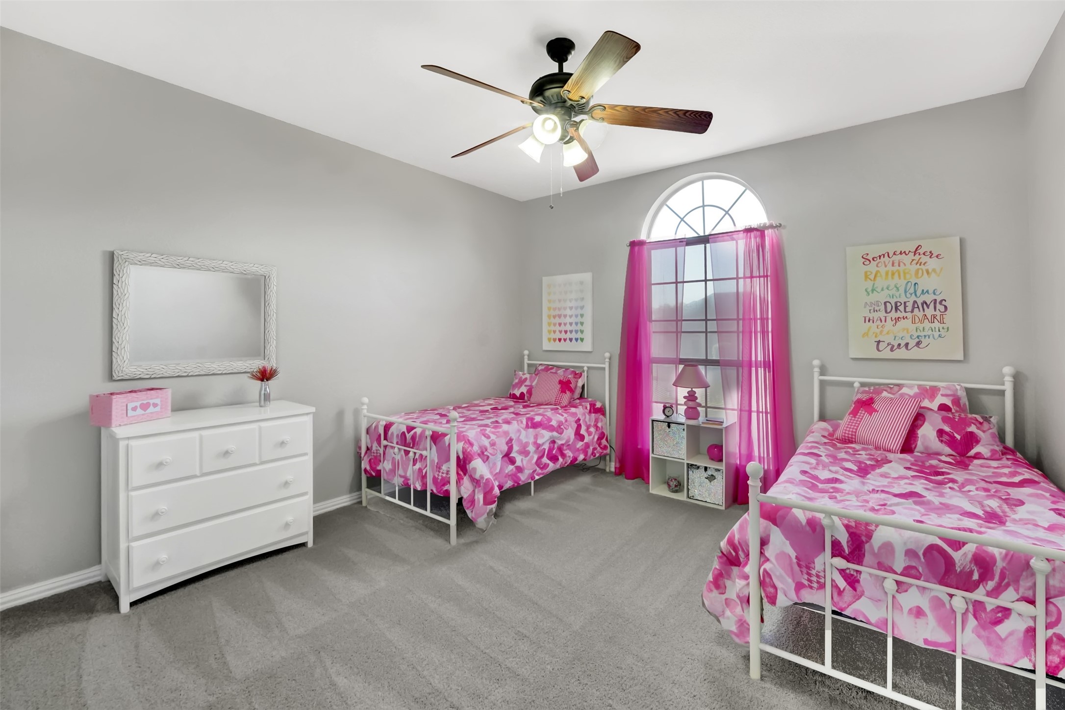 123 Daisey Lane