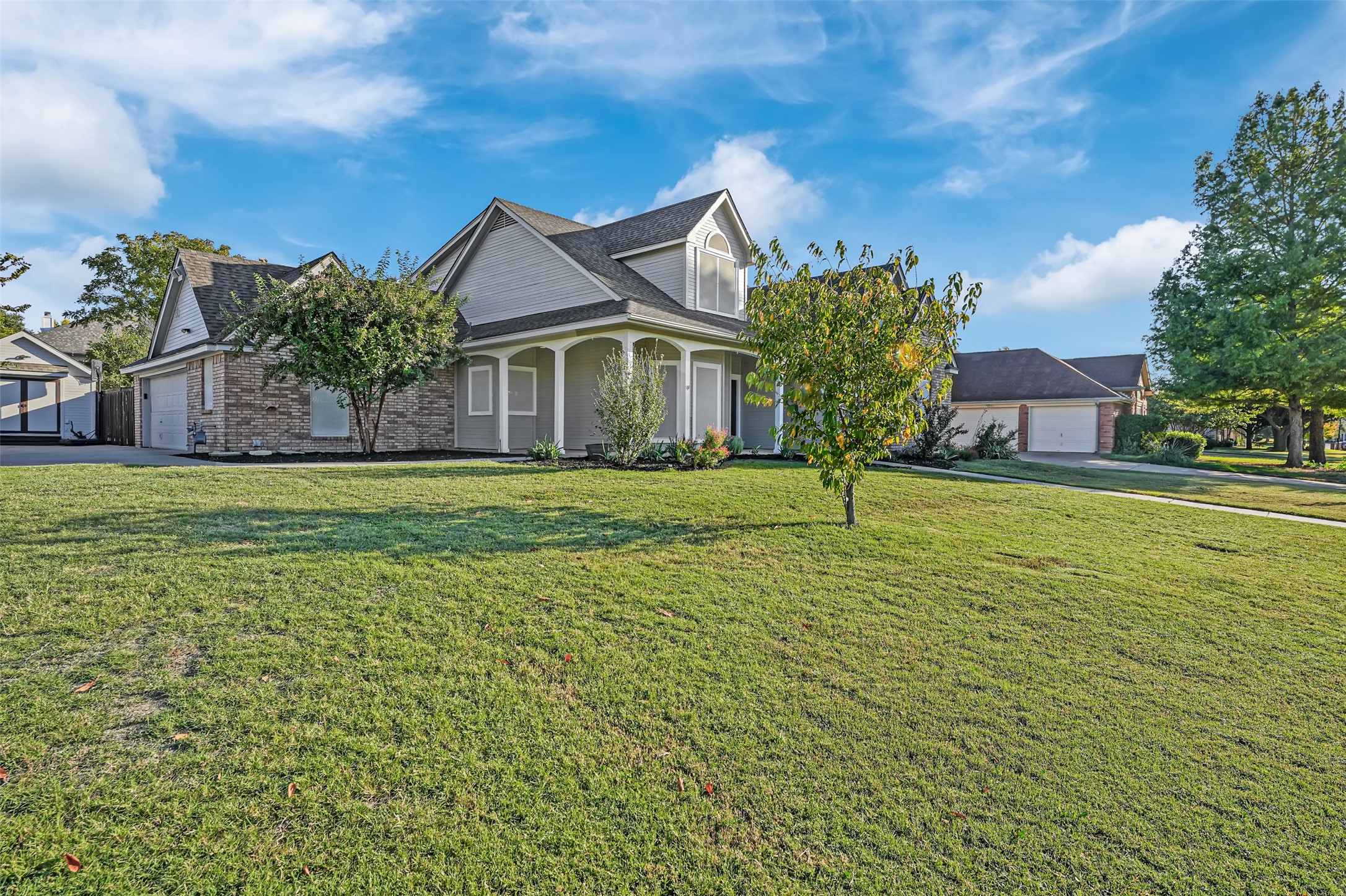 123 Daisey Lane