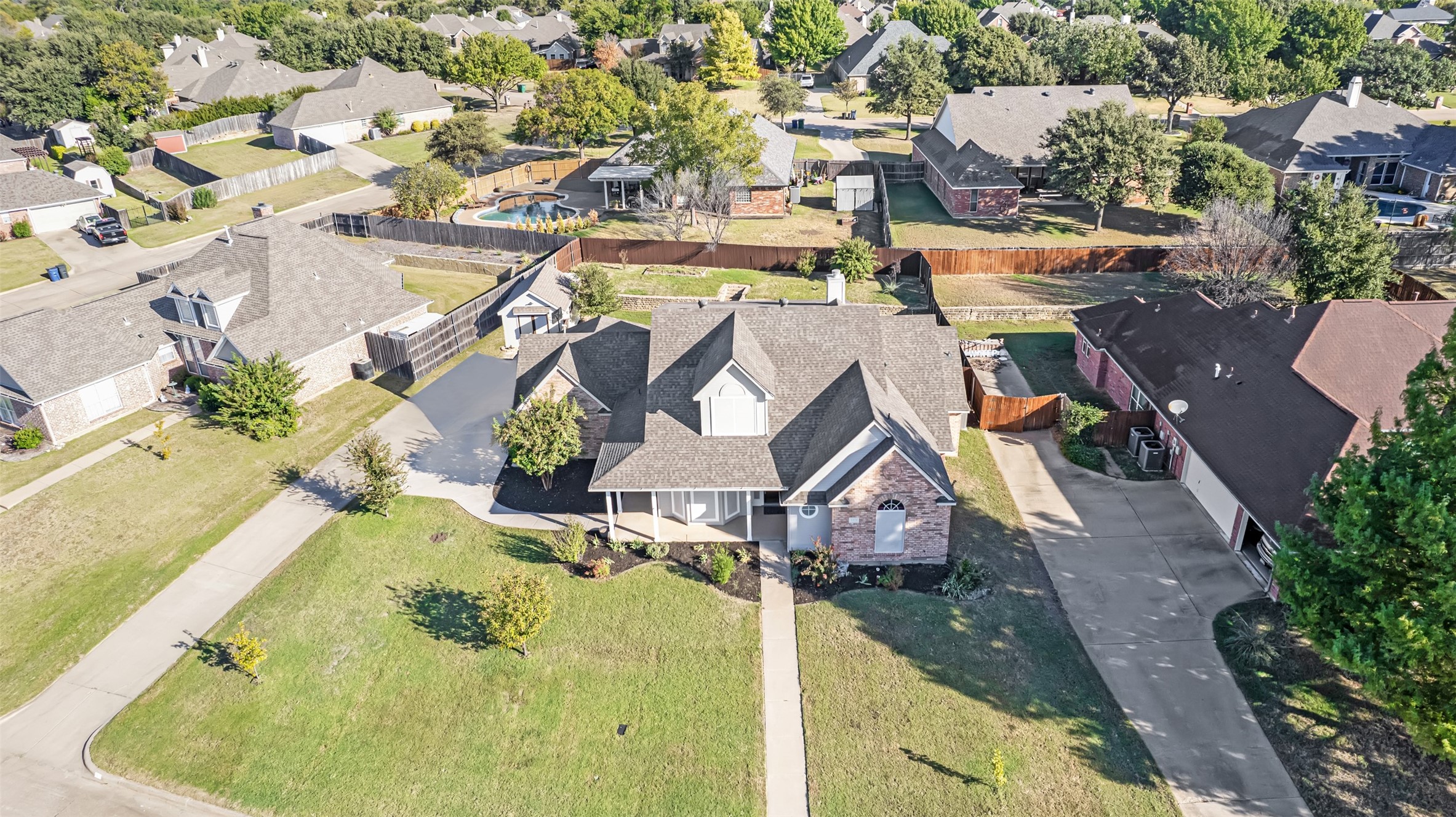 123 Daisey Lane