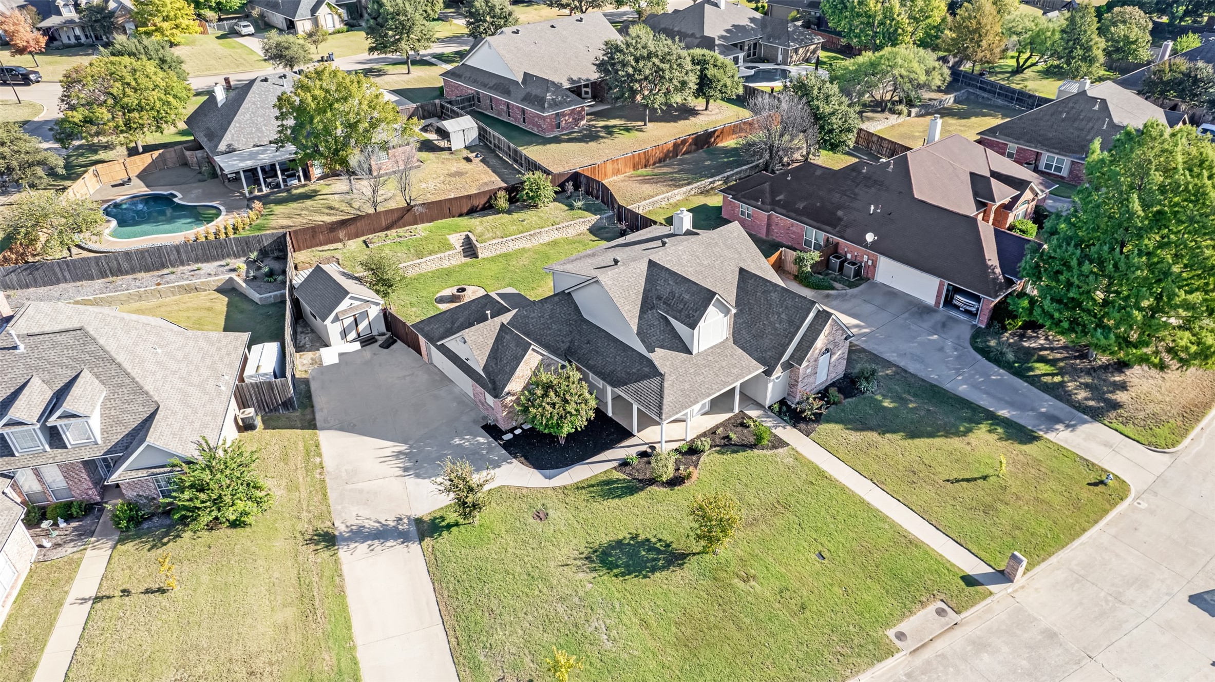 123 Daisey Lane