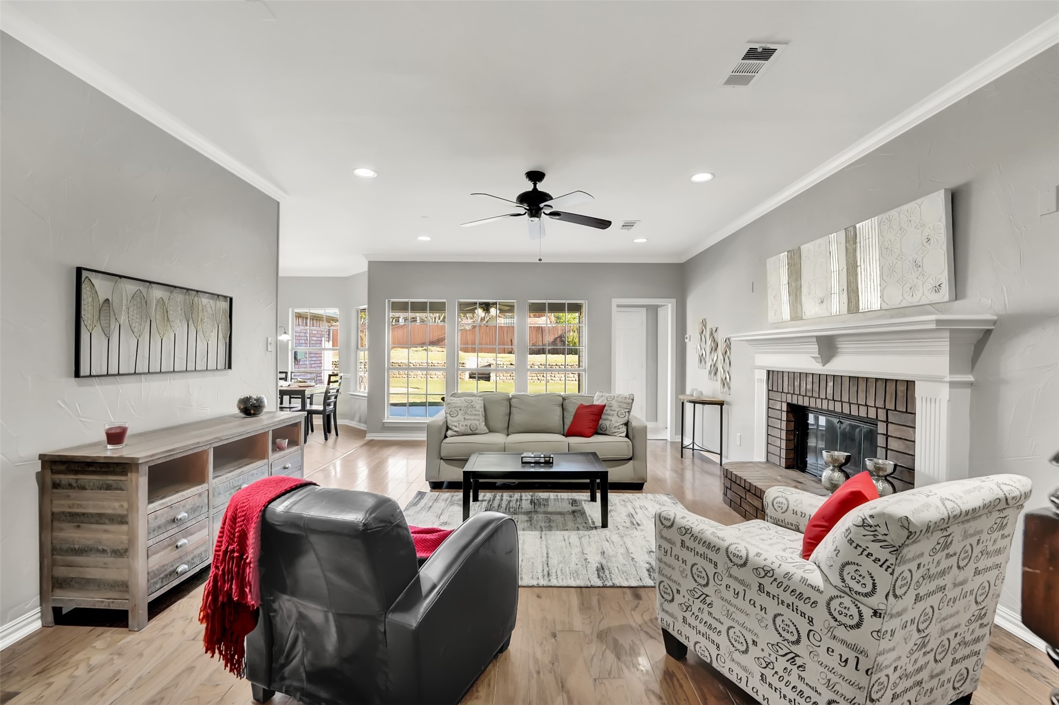 123 Daisey Lane