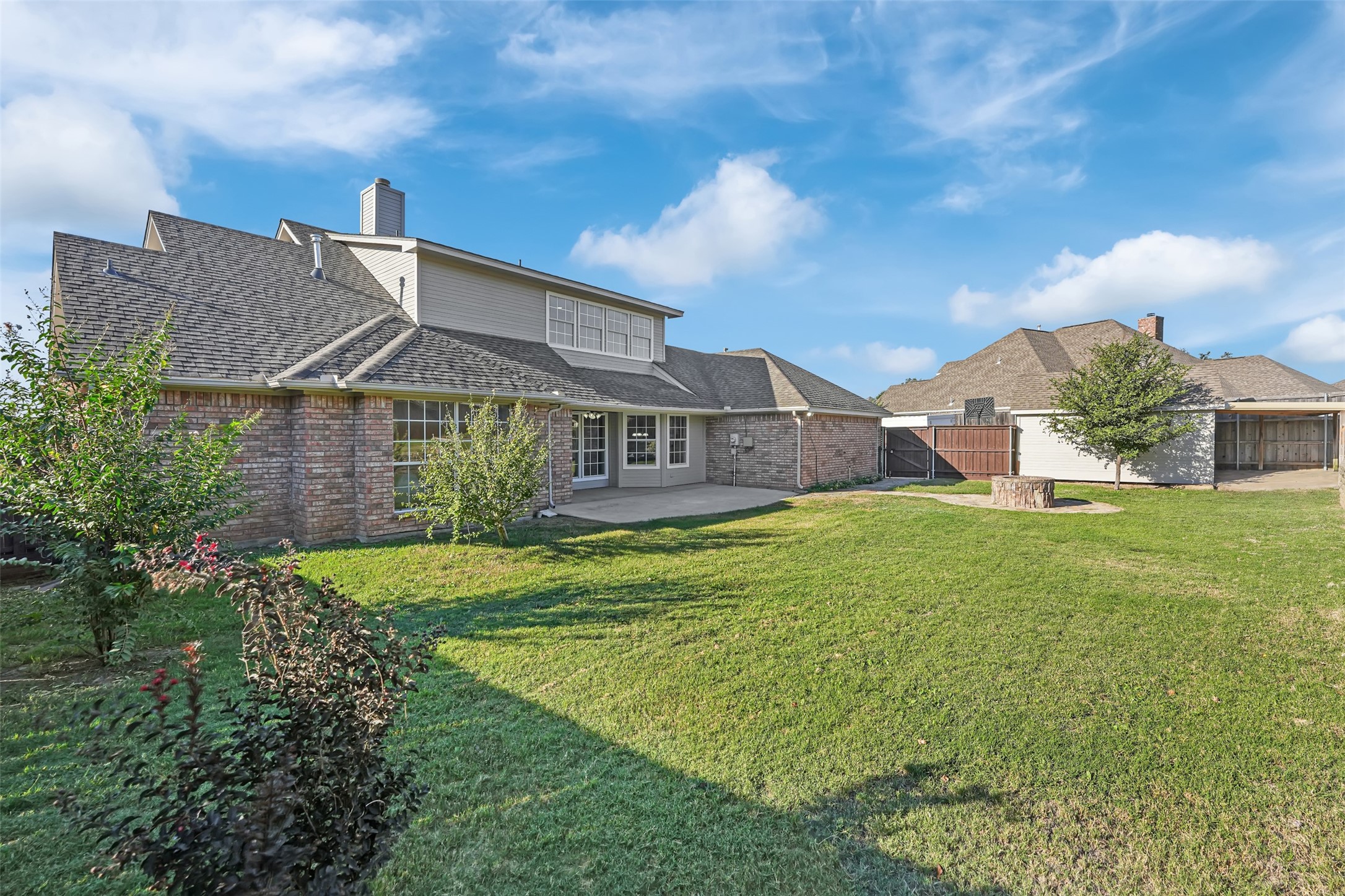 123 Daisey Lane