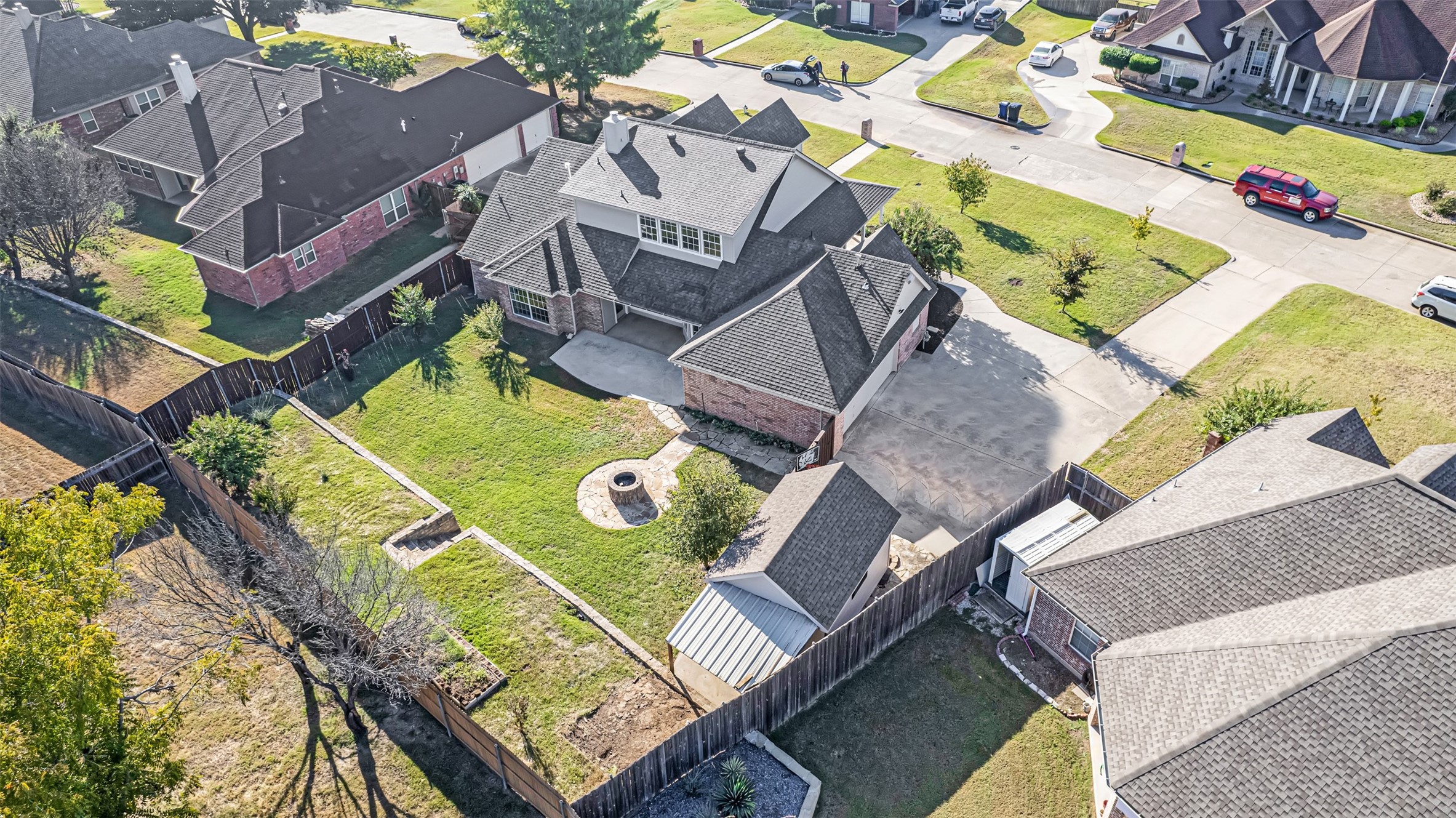 123 Daisey Lane