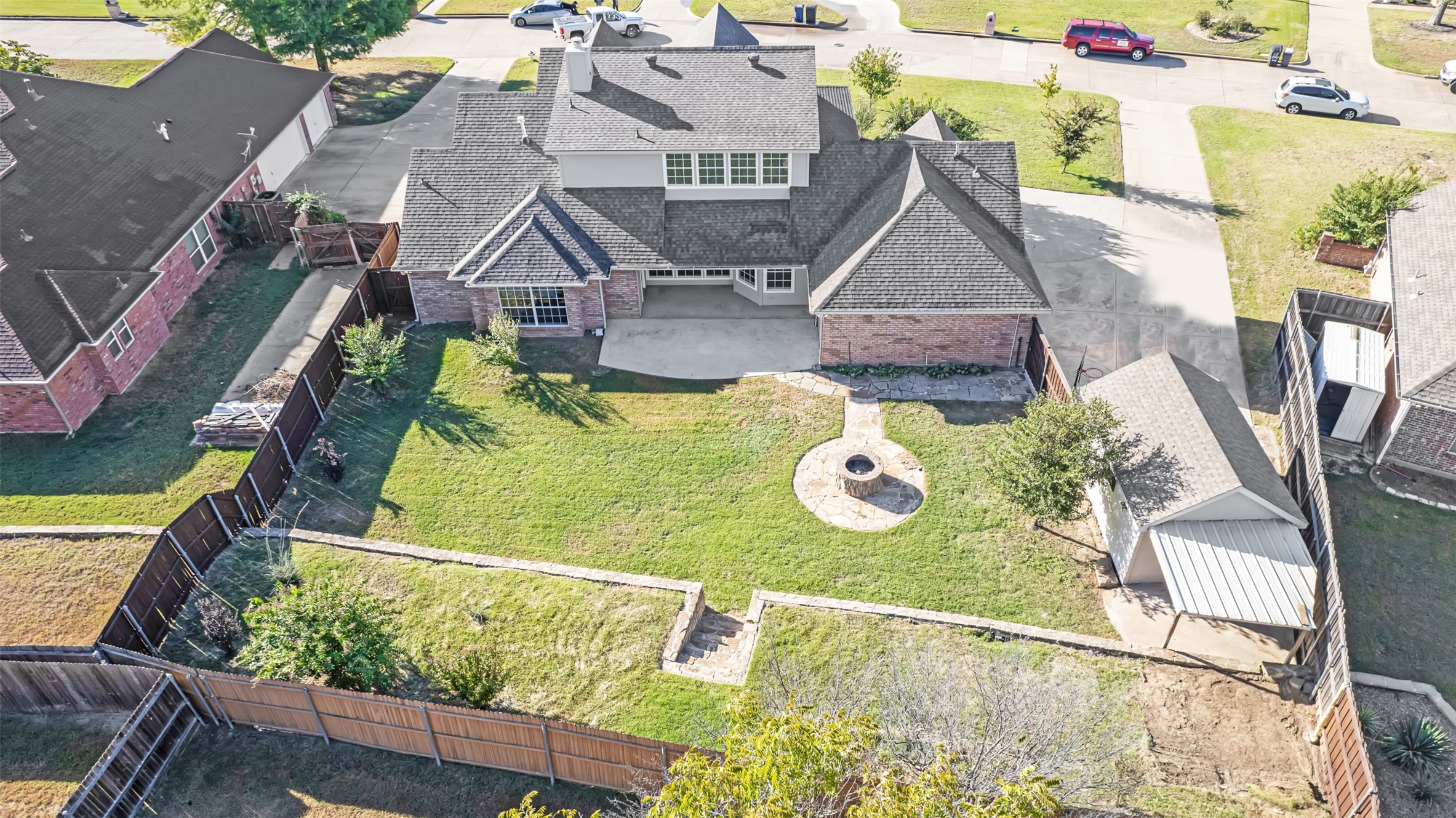 123 Daisey Lane