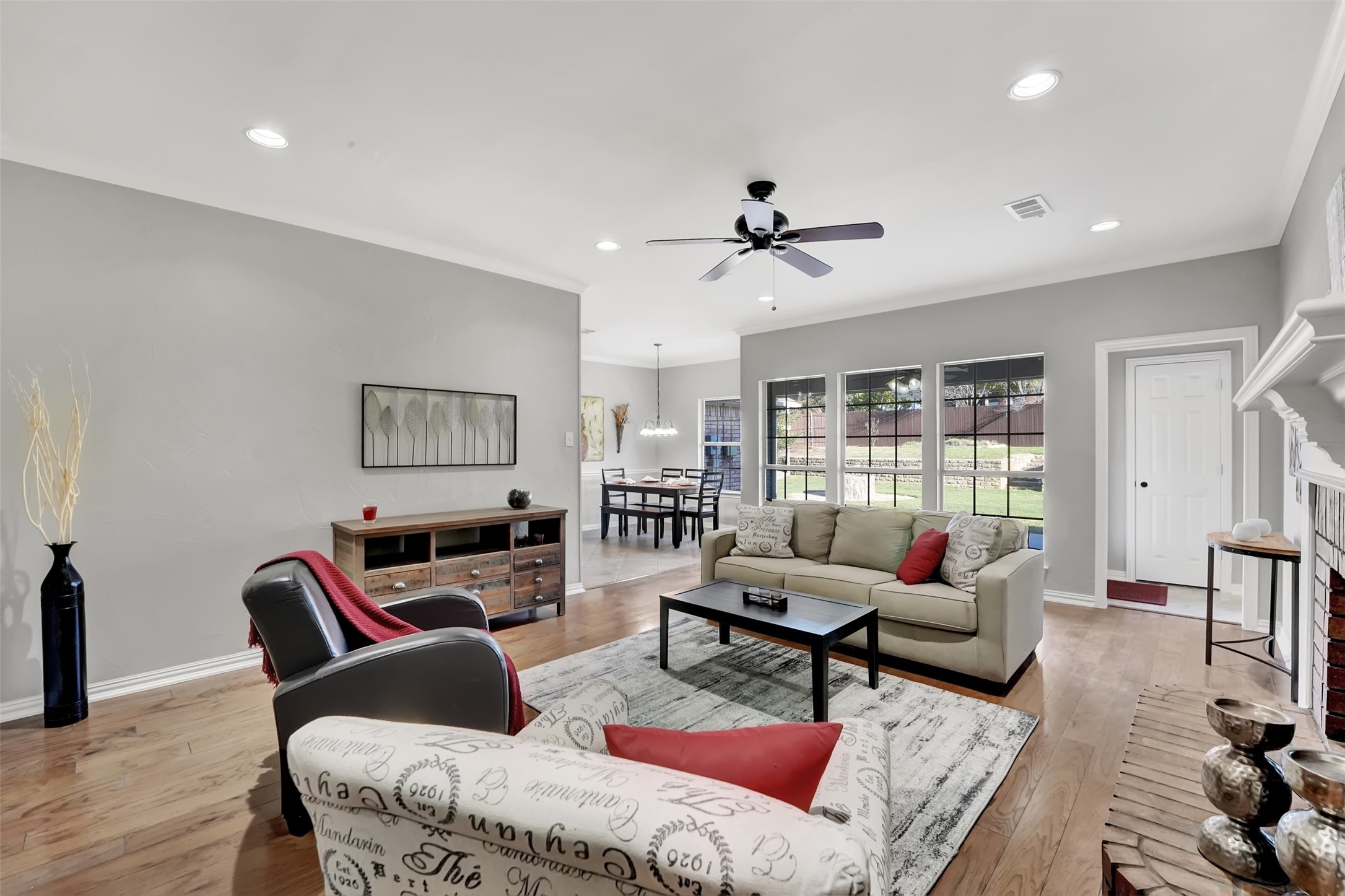123 Daisey Lane