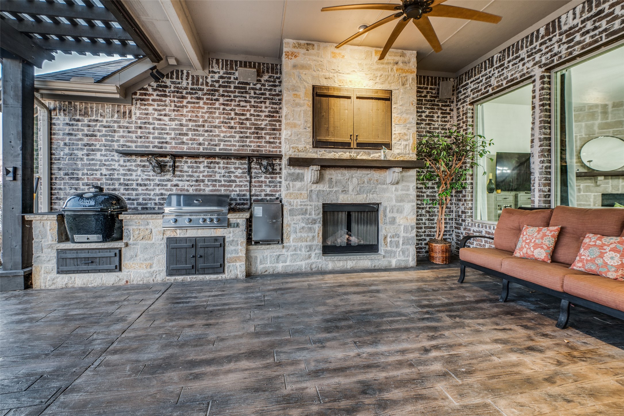 4421 Wilderness Pass