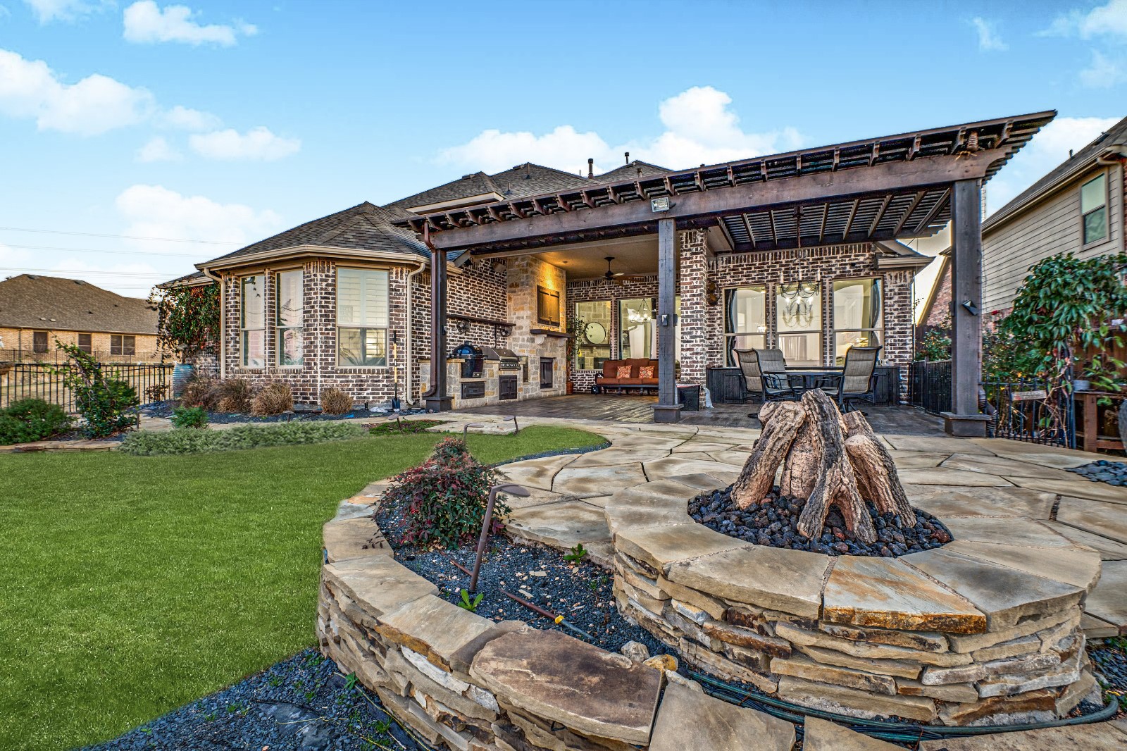 4421 Wilderness Pass