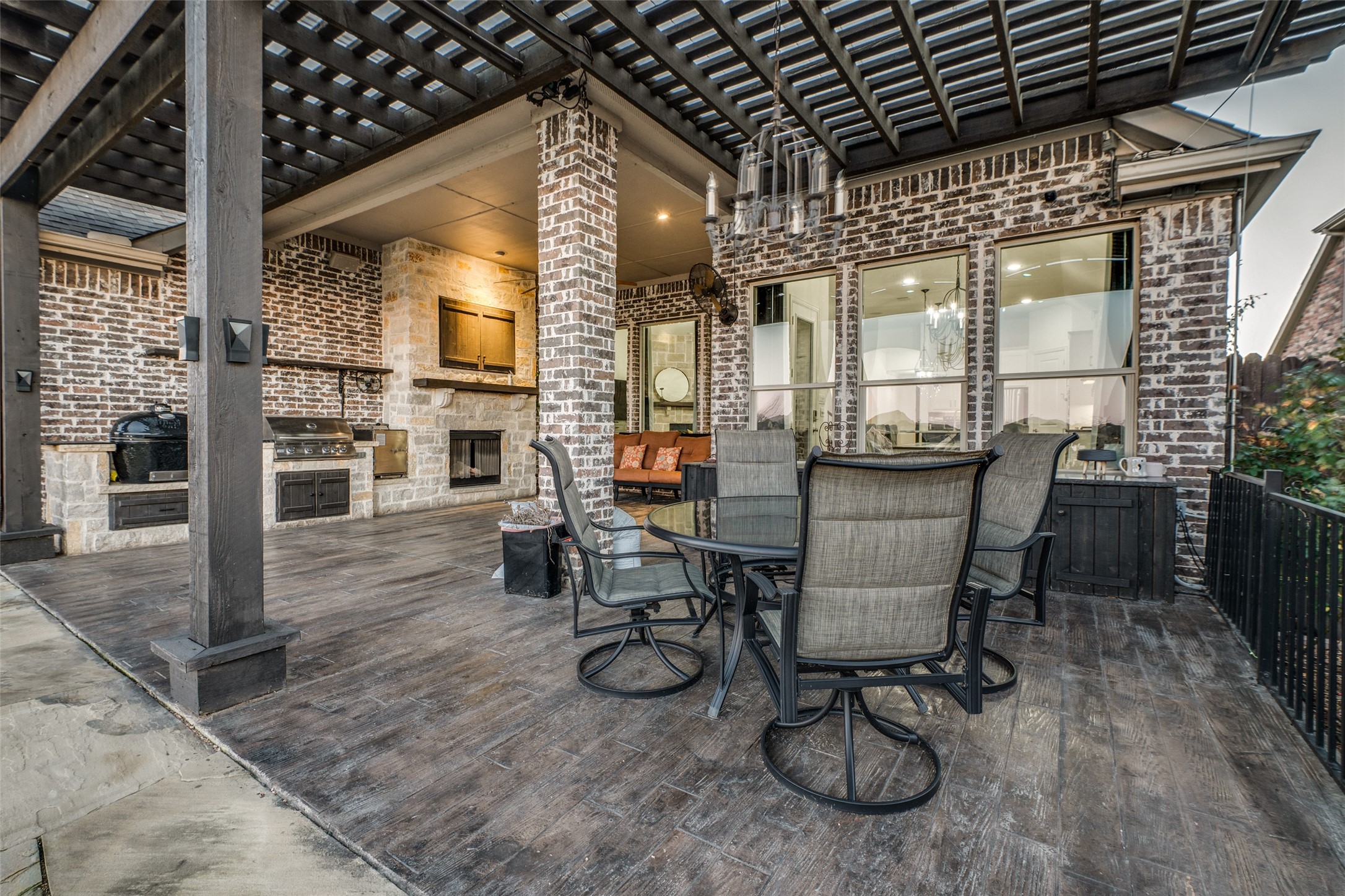 4421 Wilderness Pass