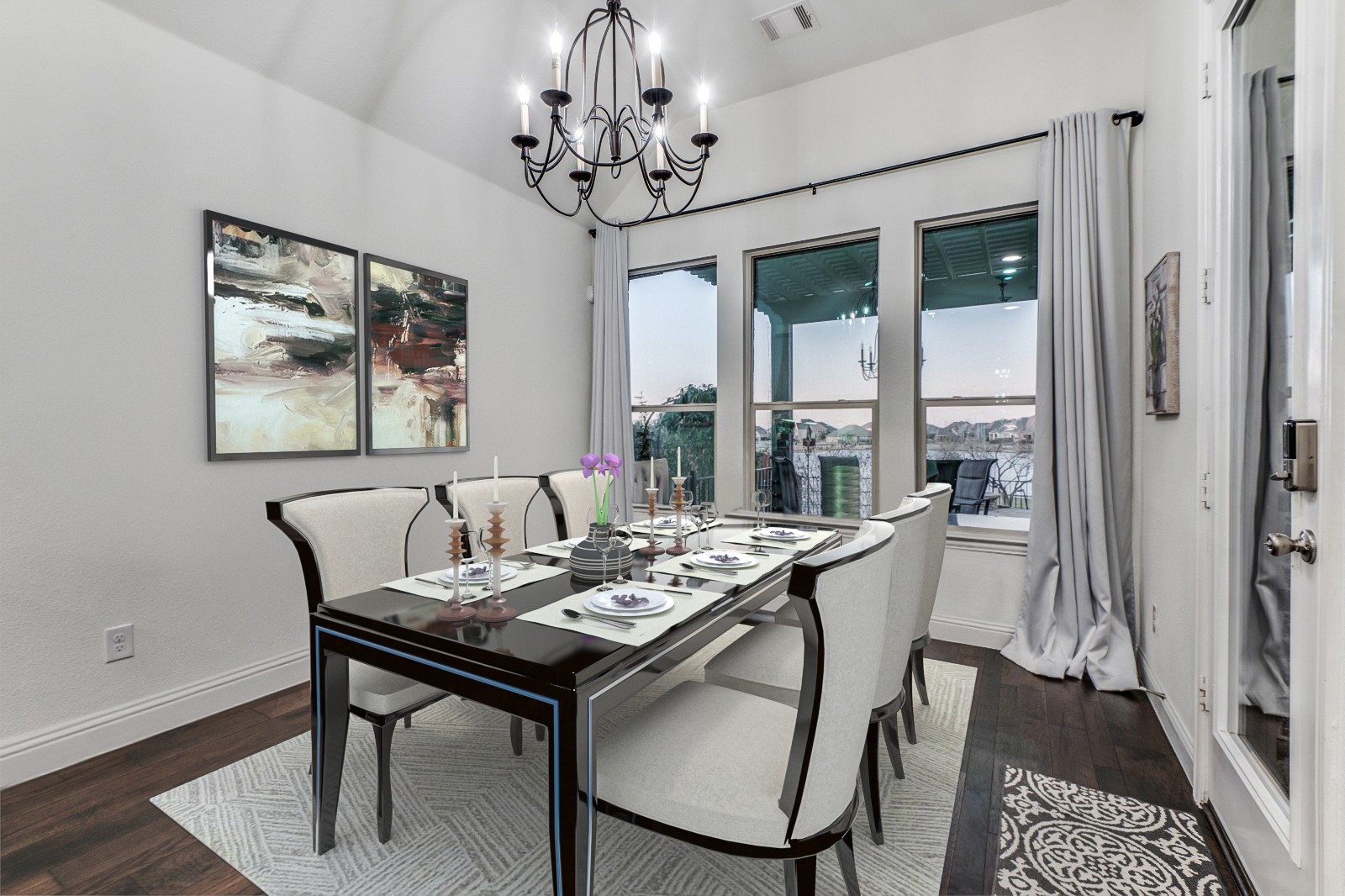 4421 Wilderness Pass