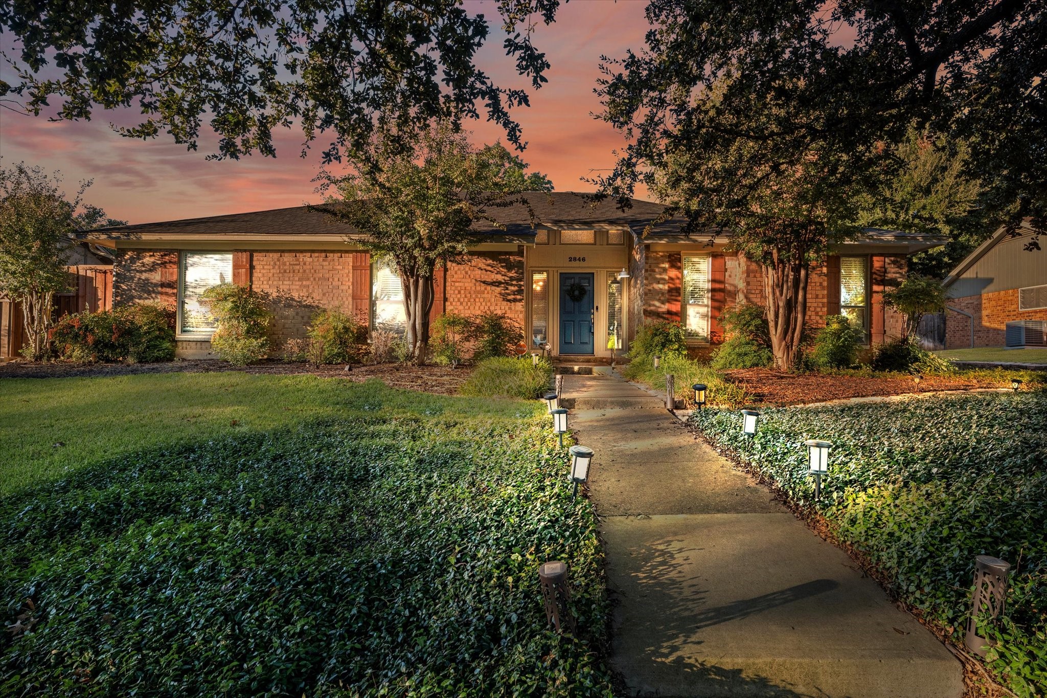 2846 Southridge Drive