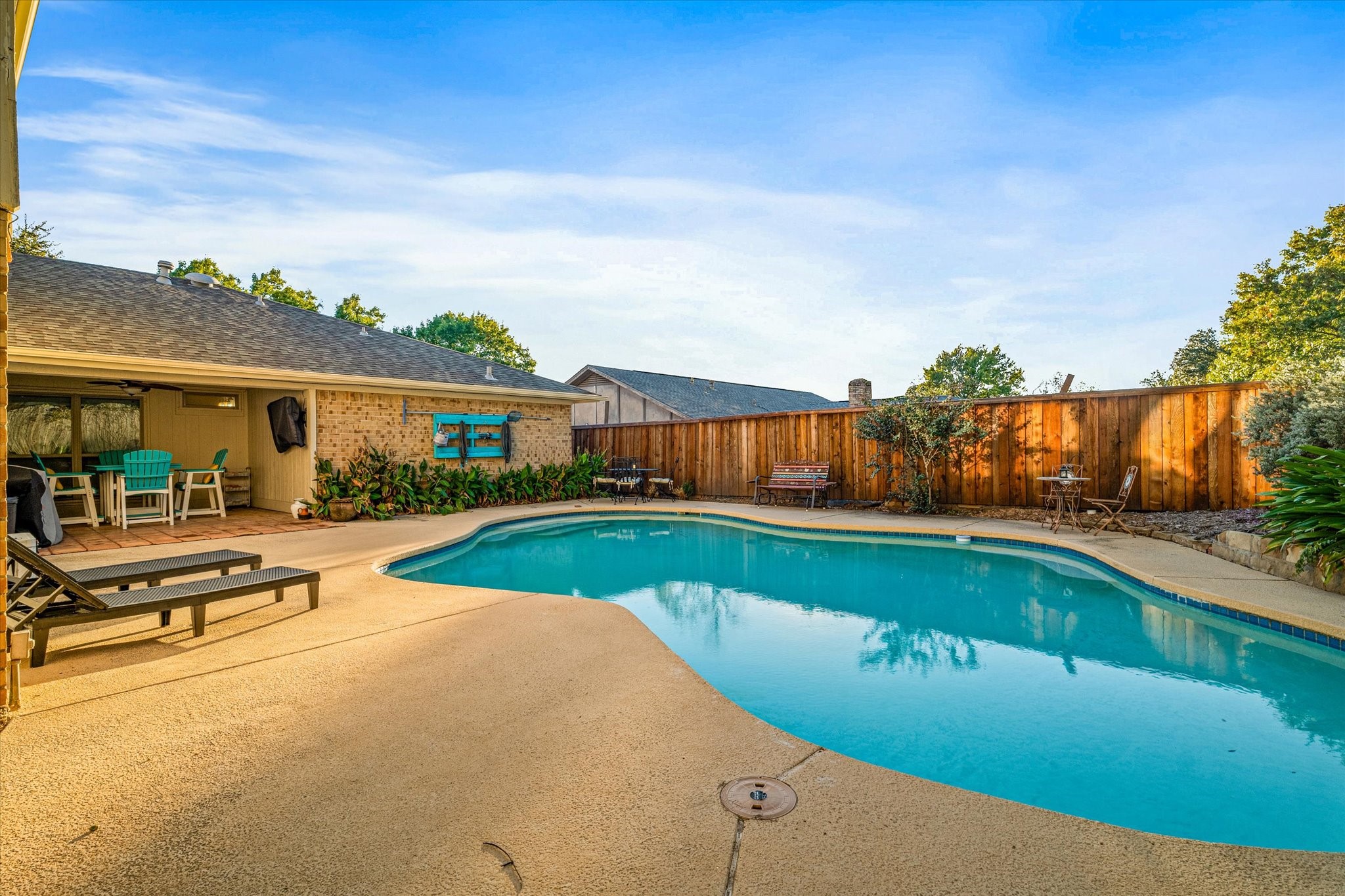 2846 Southridge Drive