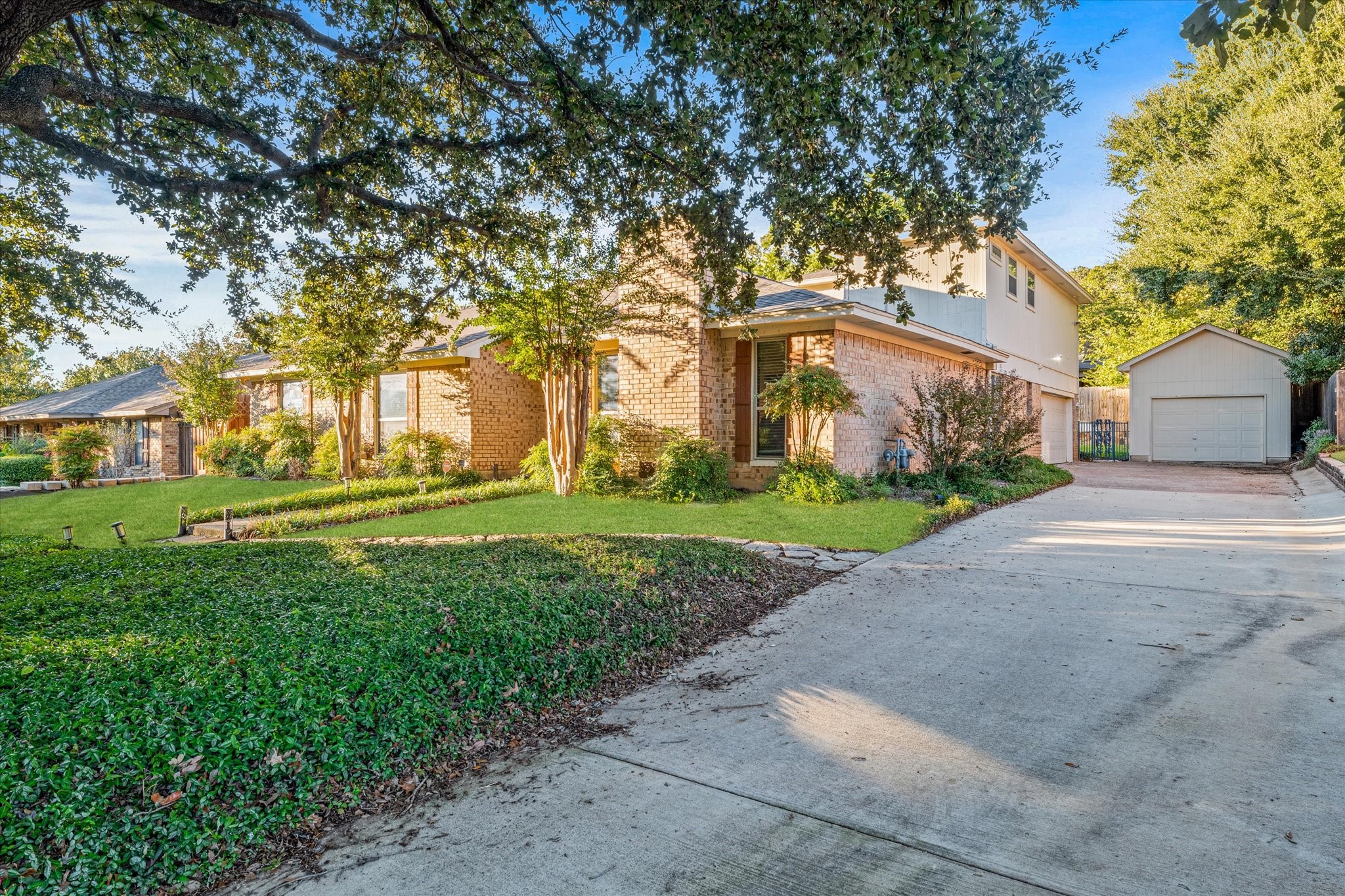 2846 Southridge Drive
