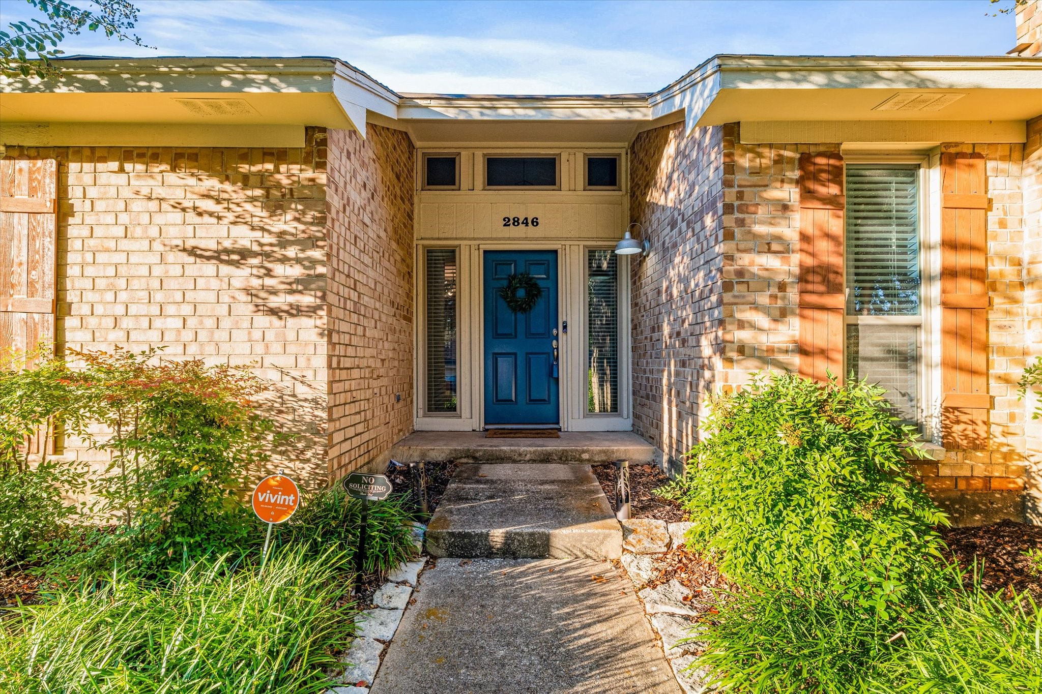 2846 Southridge Drive