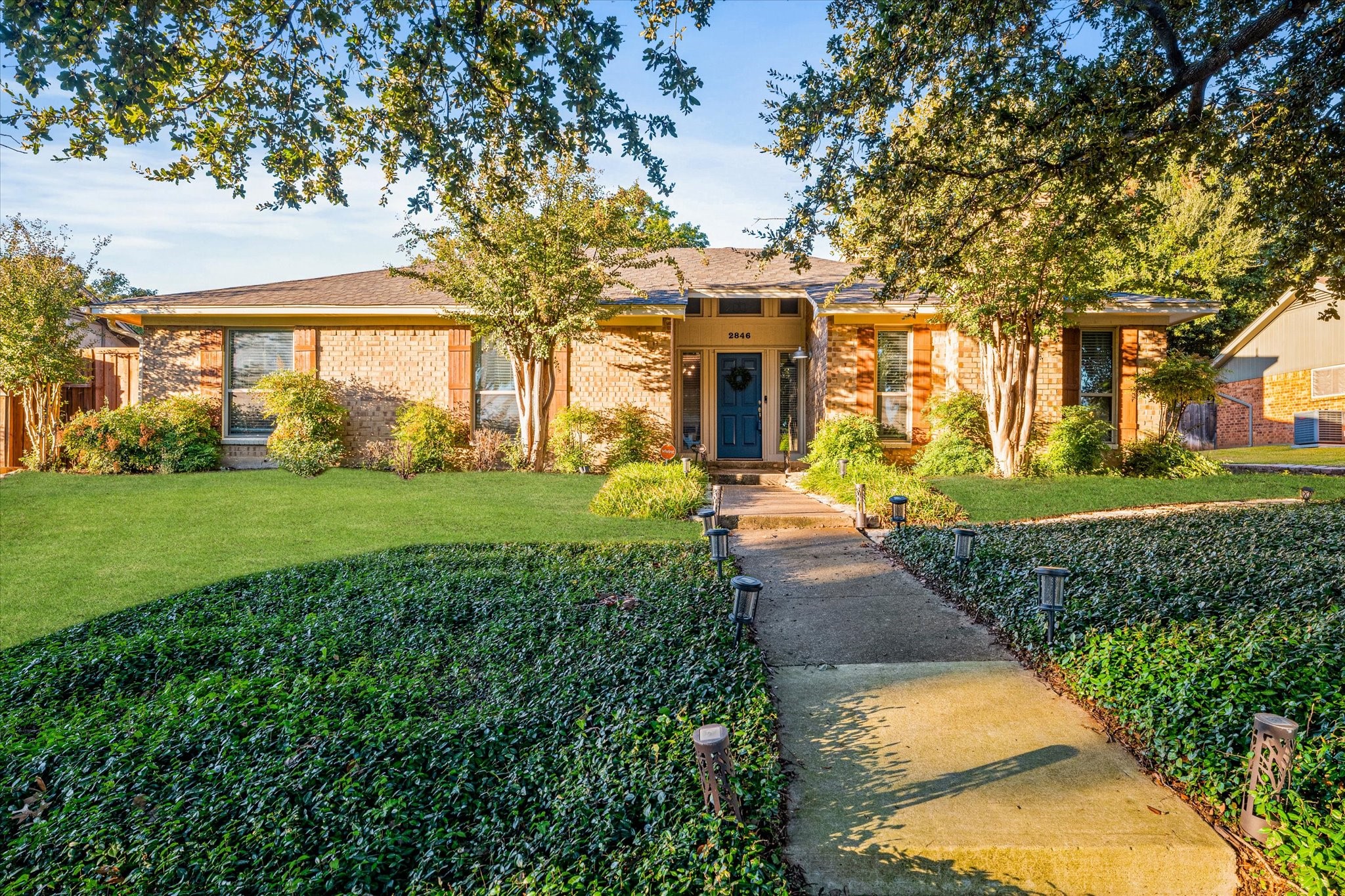 2846 Southridge Drive