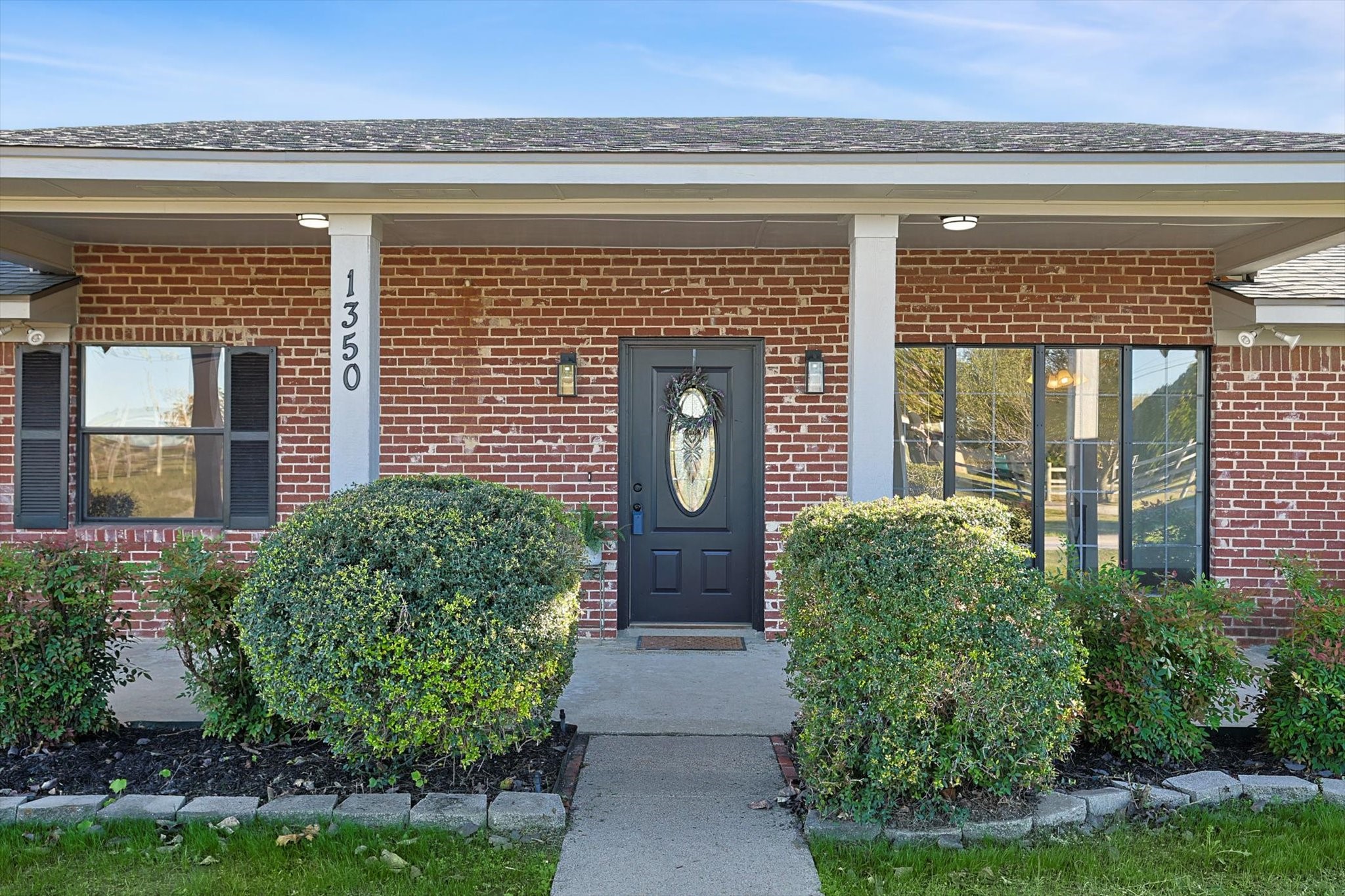 1350 Bear Creek Road