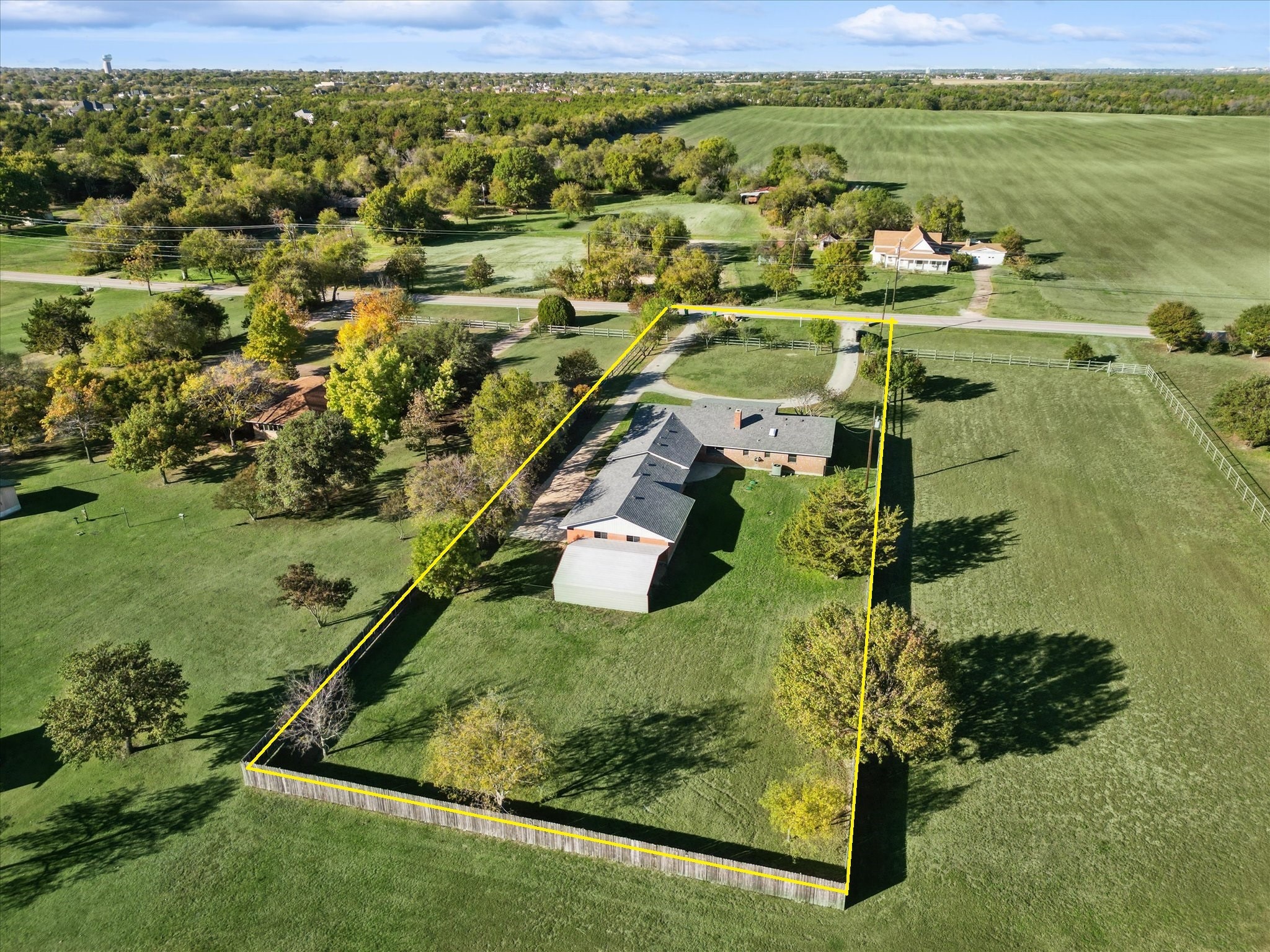 1350 Bear Creek Road