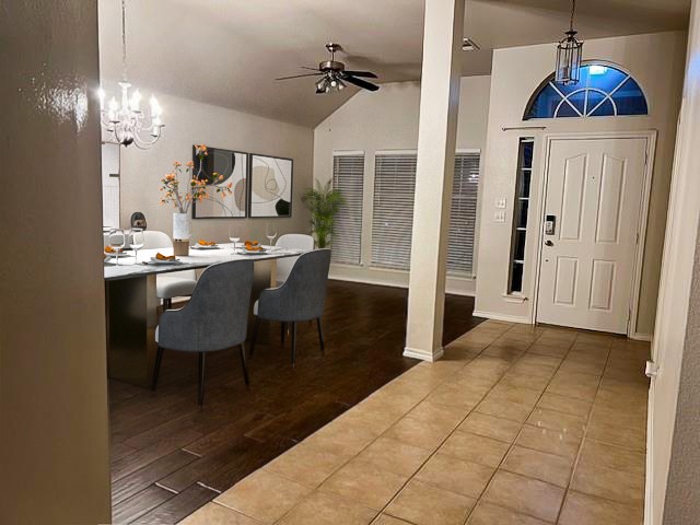 4012 Bedington Lane