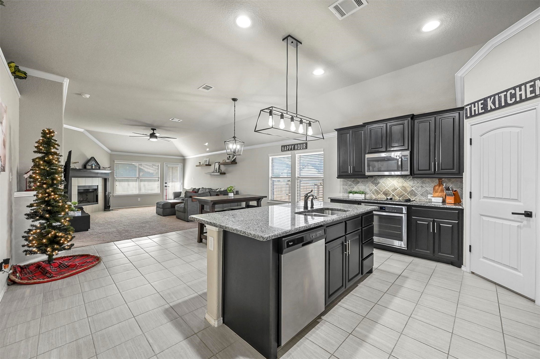 617 Misty Harbor Court