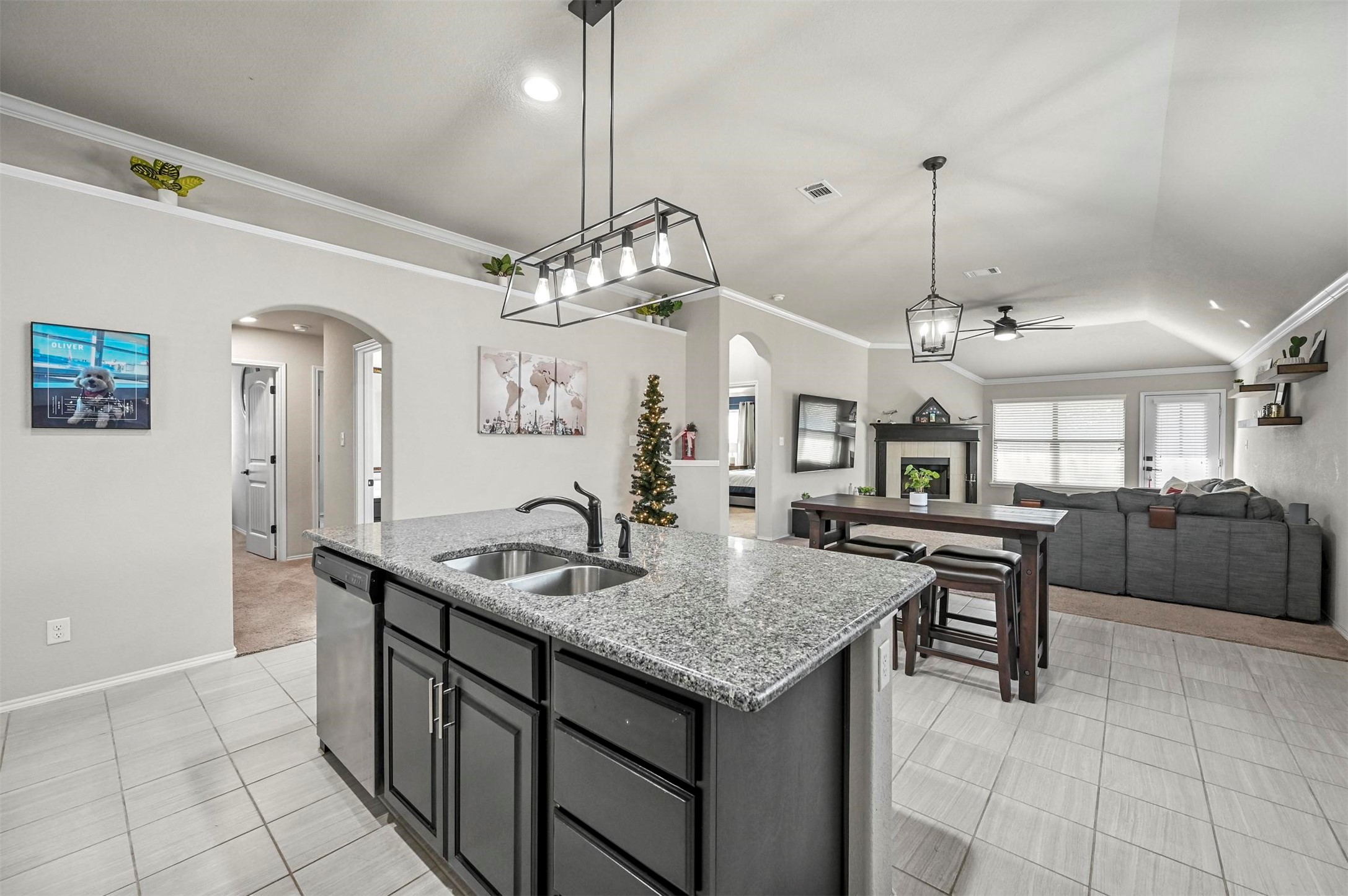 617 Misty Harbor Court