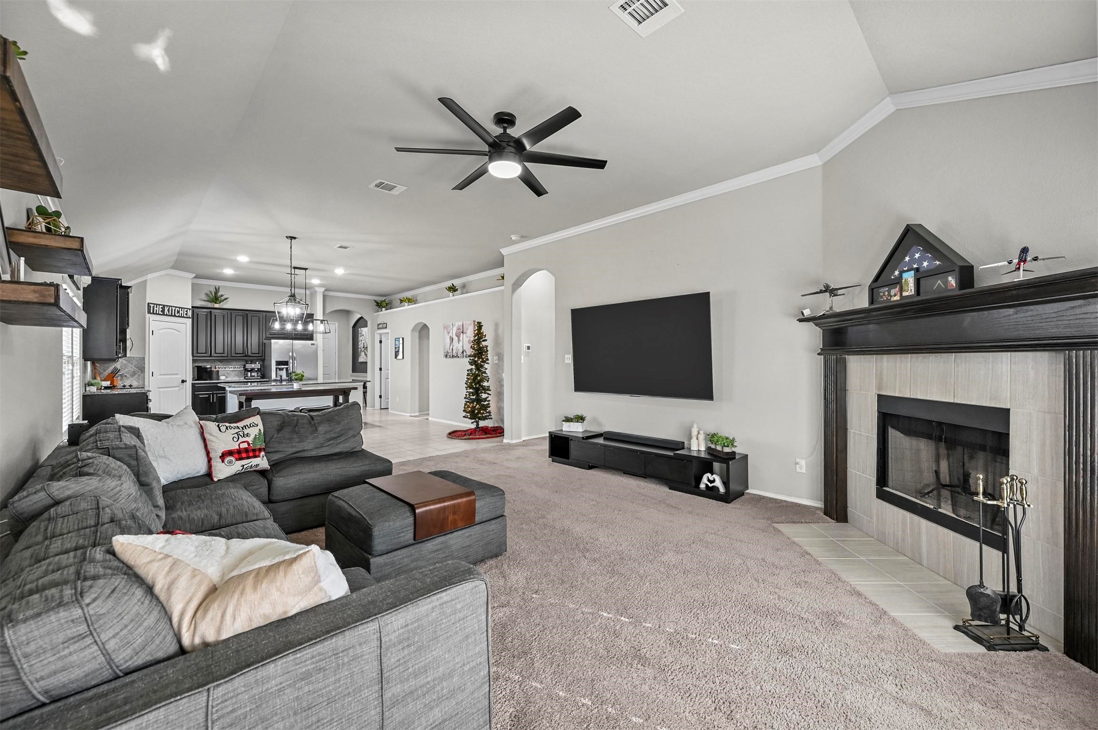 617 Misty Harbor Court