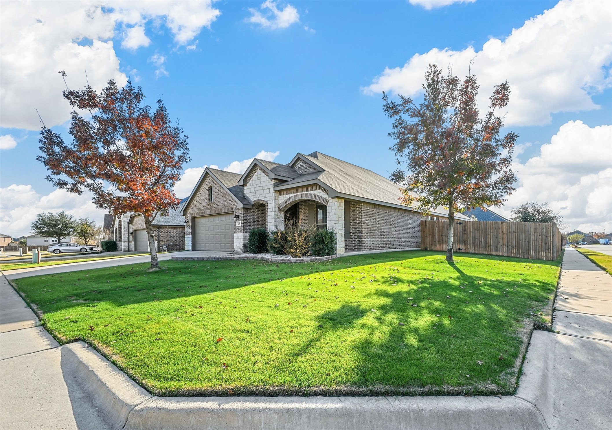 617 Misty Harbor Court