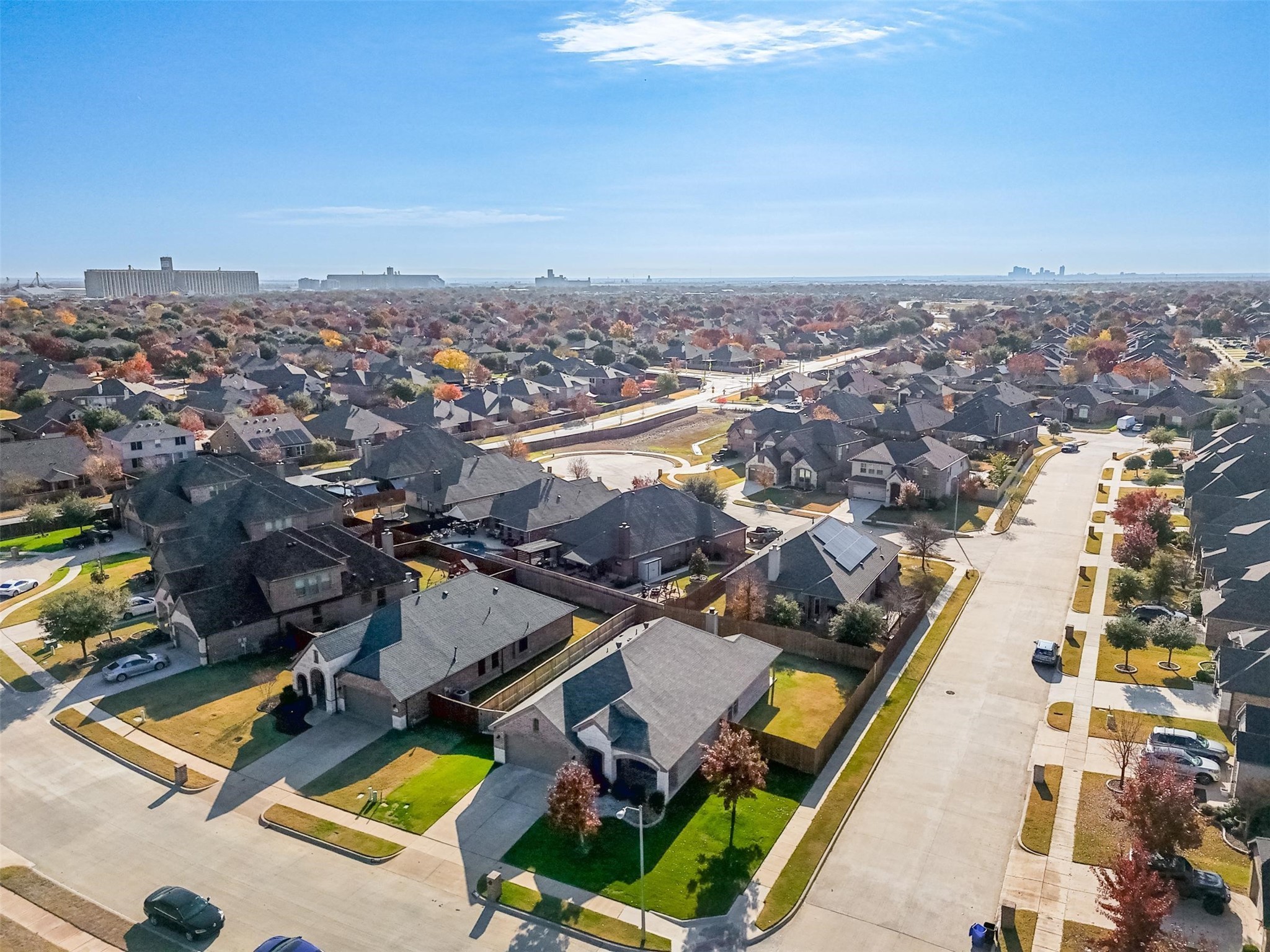 617 Misty Harbor Court
