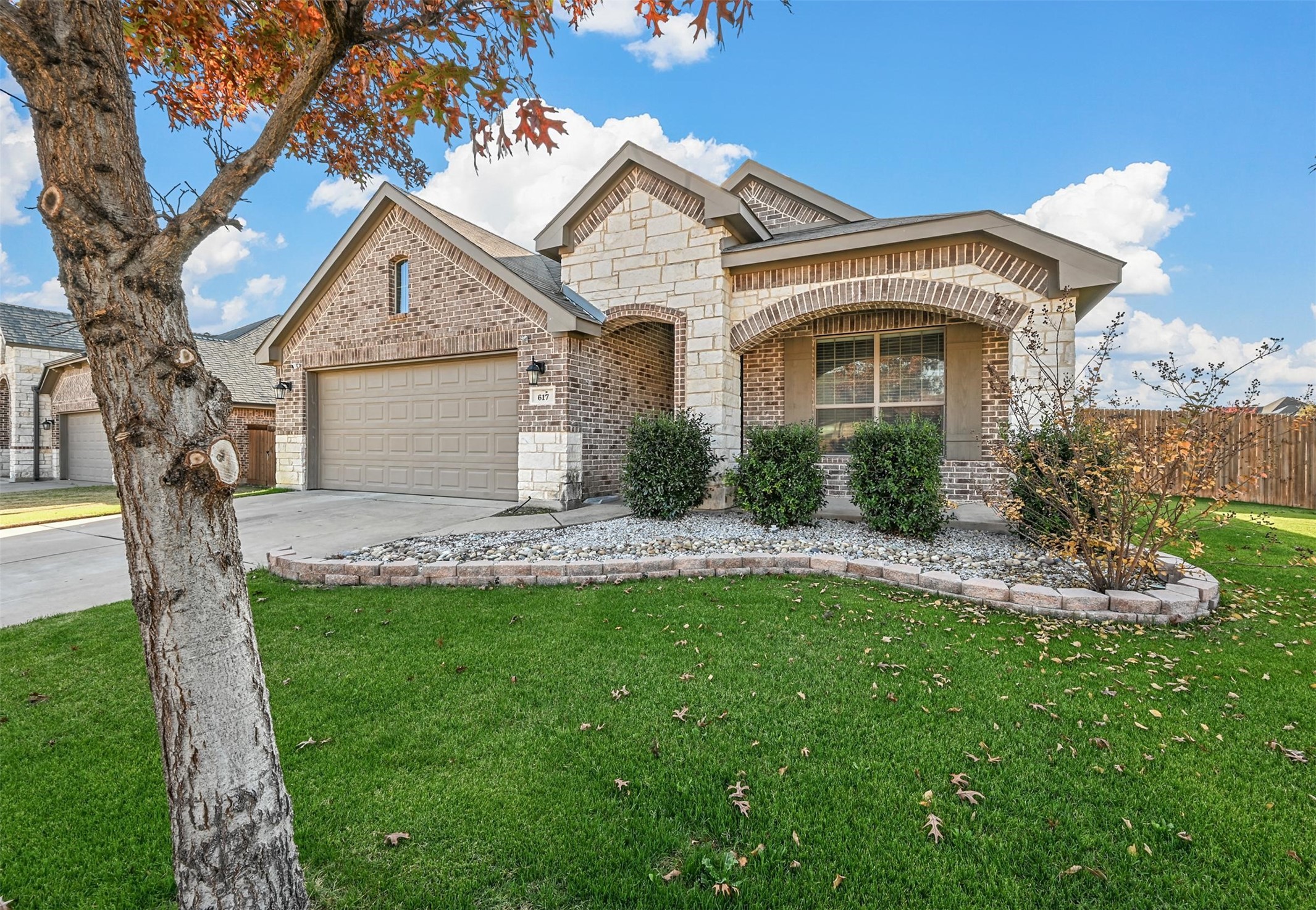617 Misty Harbor Court
