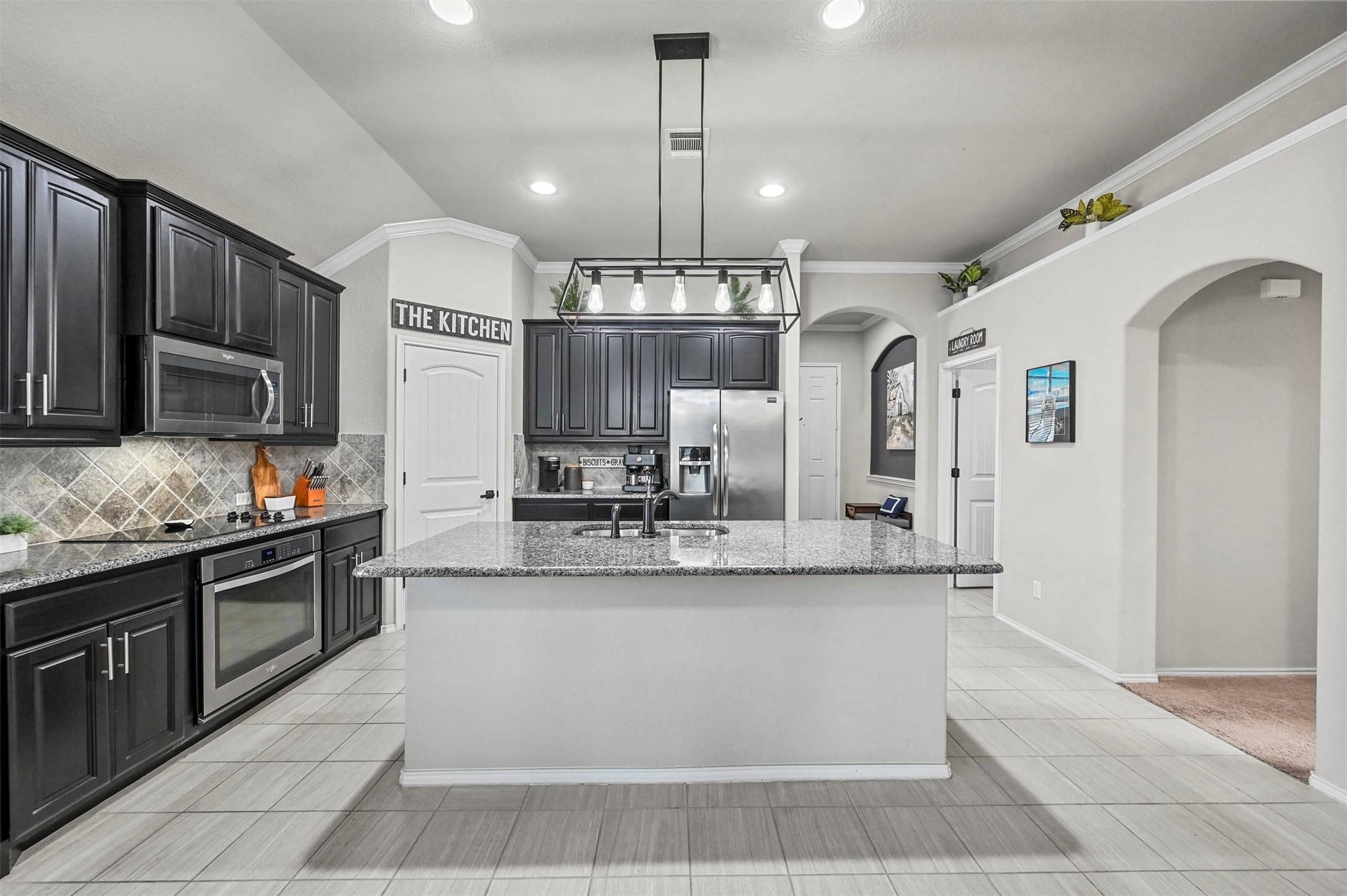 617 Misty Harbor Court