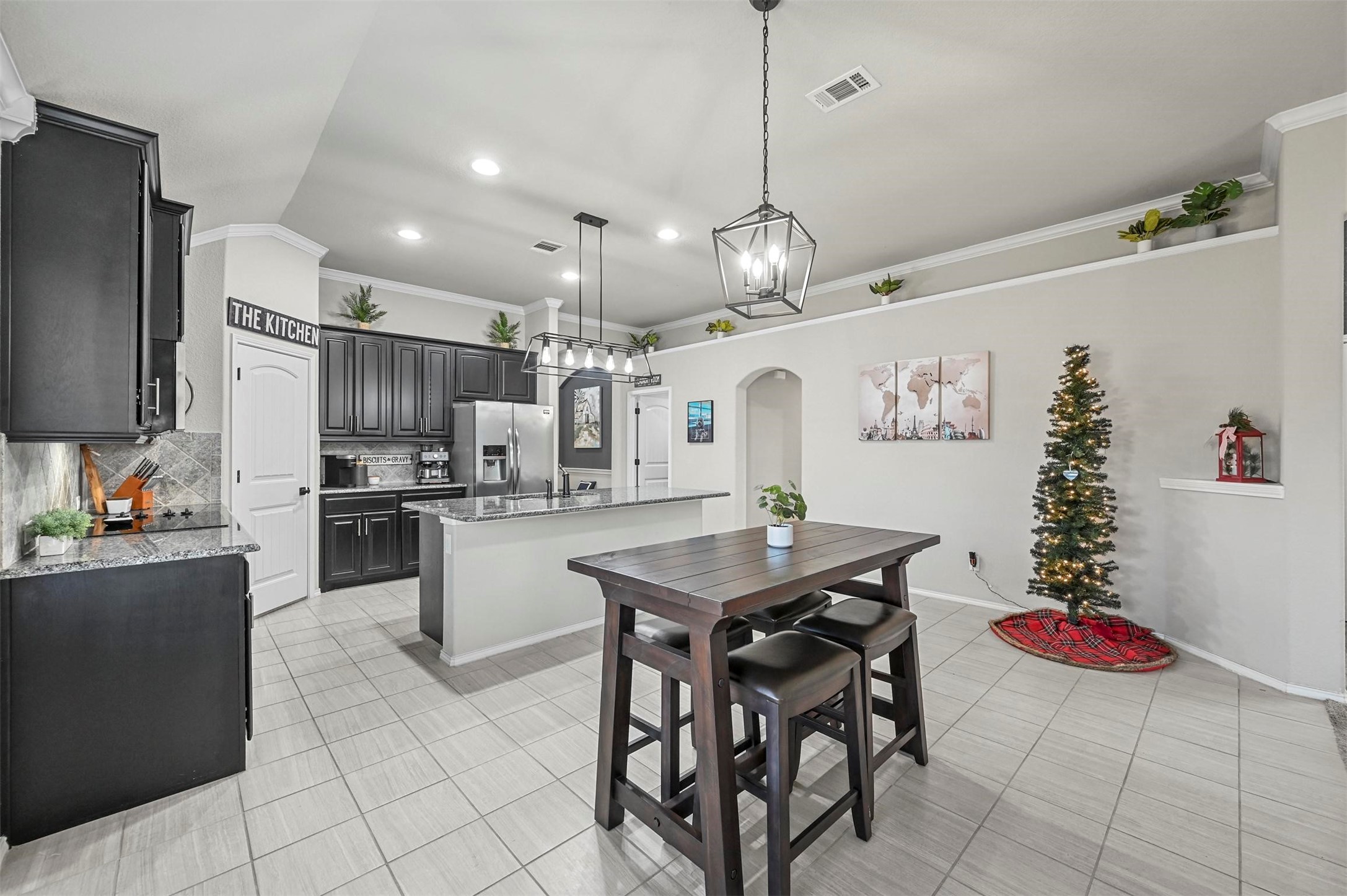 617 Misty Harbor Court