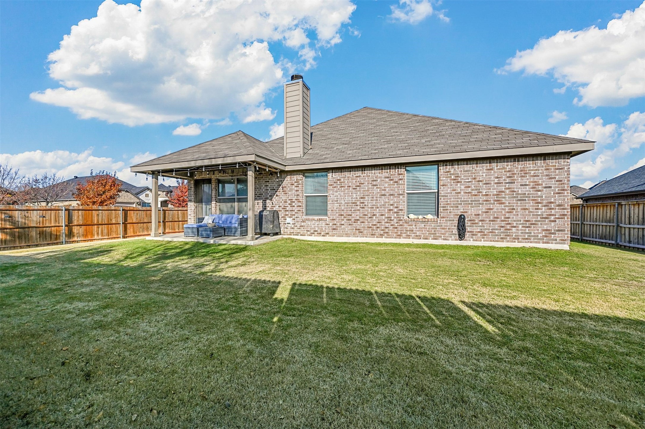 617 Misty Harbor Court