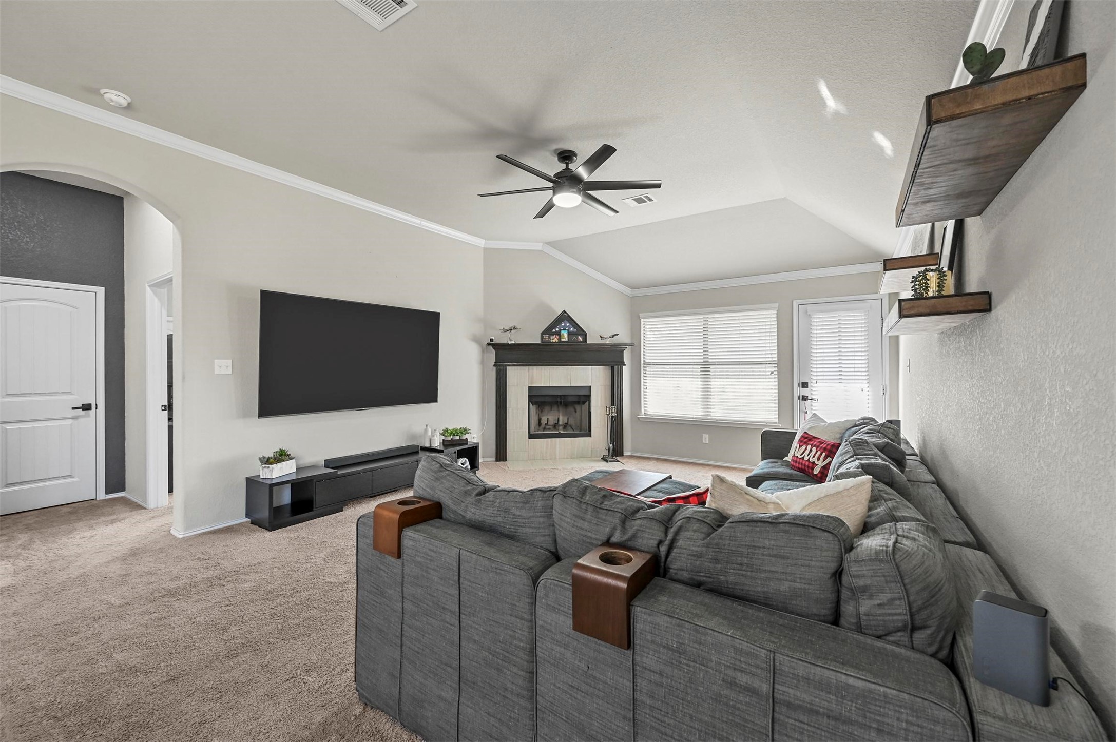 617 Misty Harbor Court