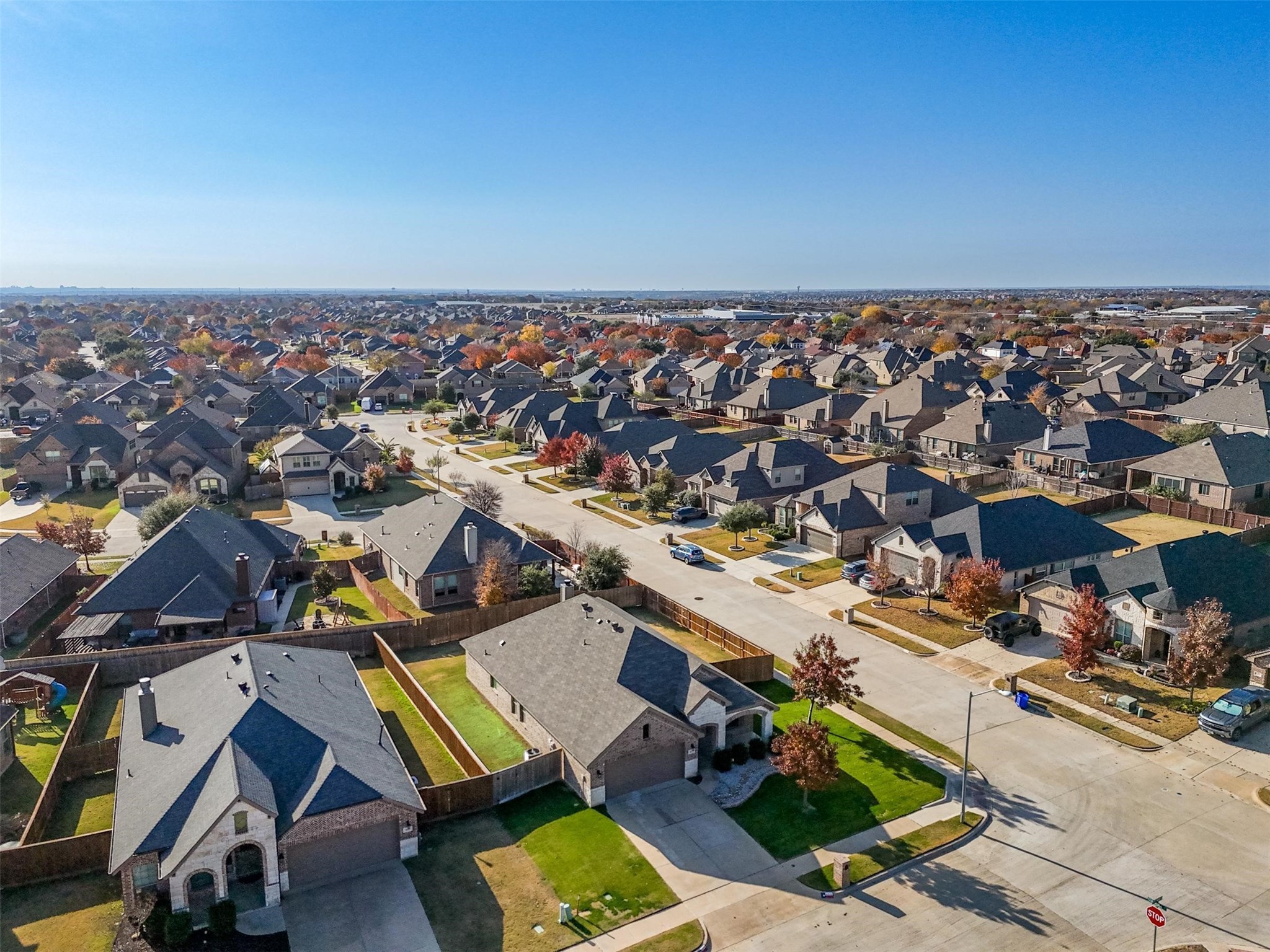 617 Misty Harbor Court