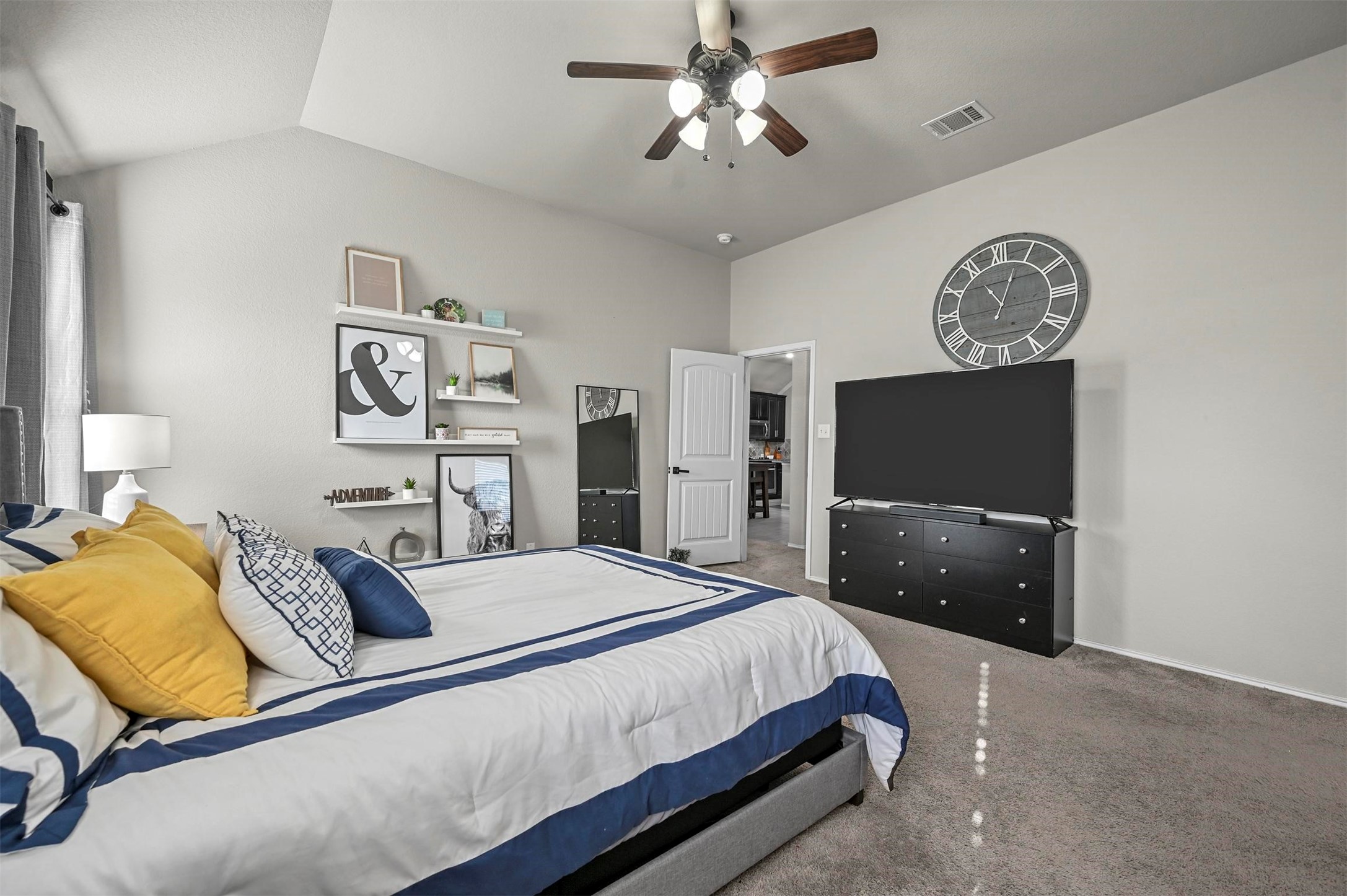 617 Misty Harbor Court