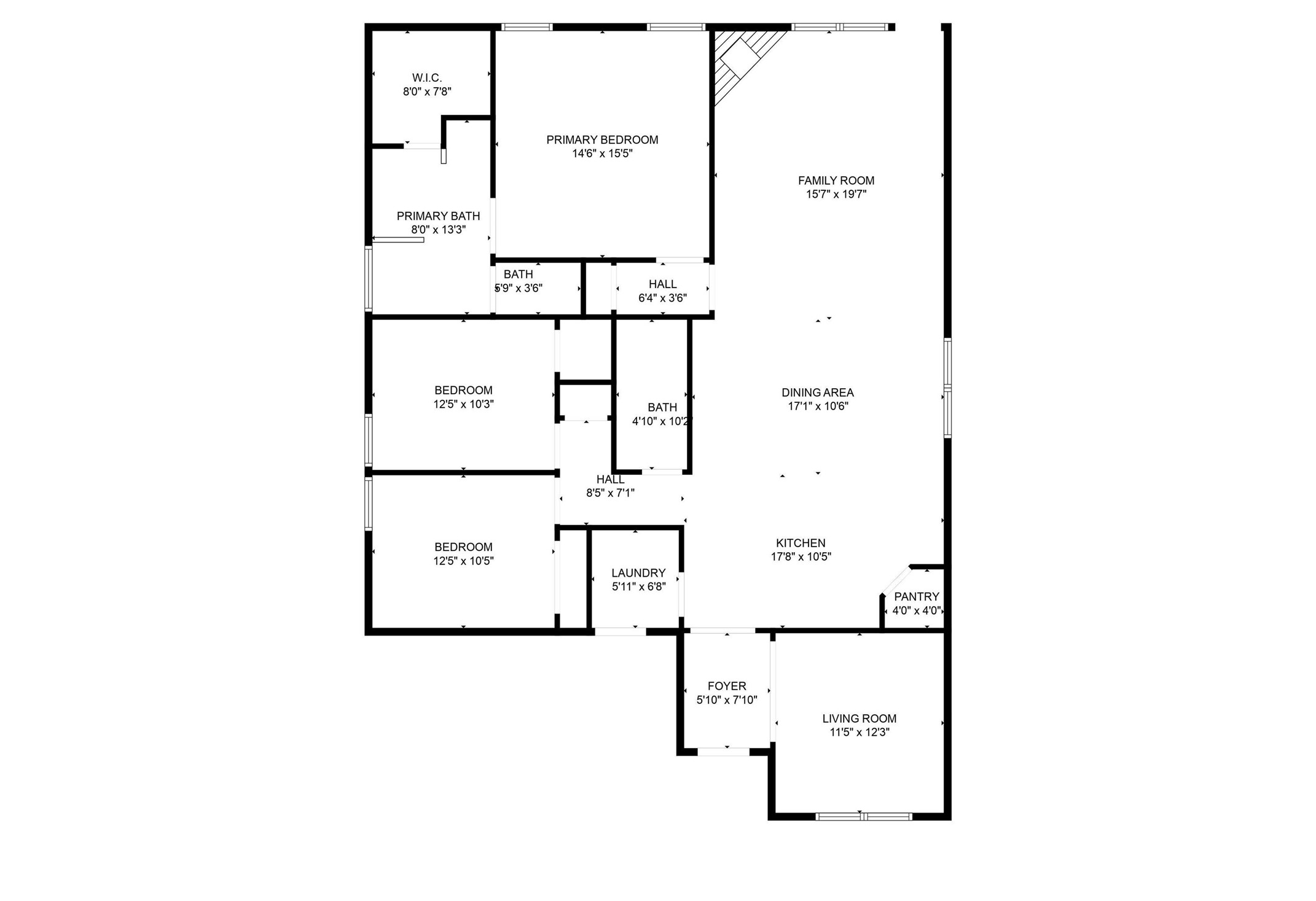 617 Misty Harbor Court