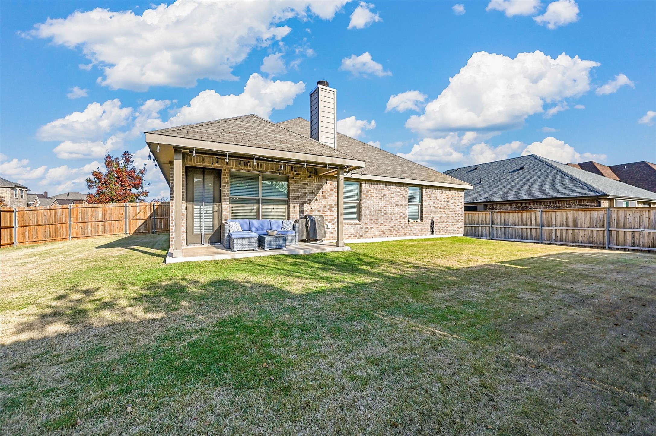 617 Misty Harbor Court