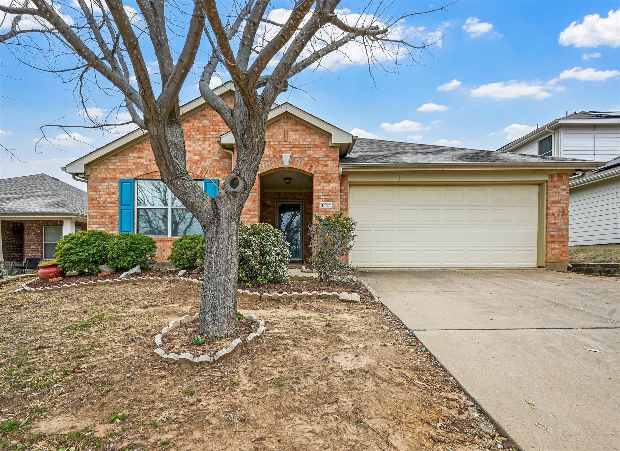 1647 Seabreeze Drive